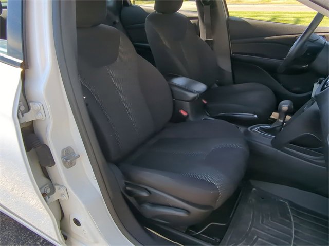 Thumbnail: 2015 Dodge Dart - 21