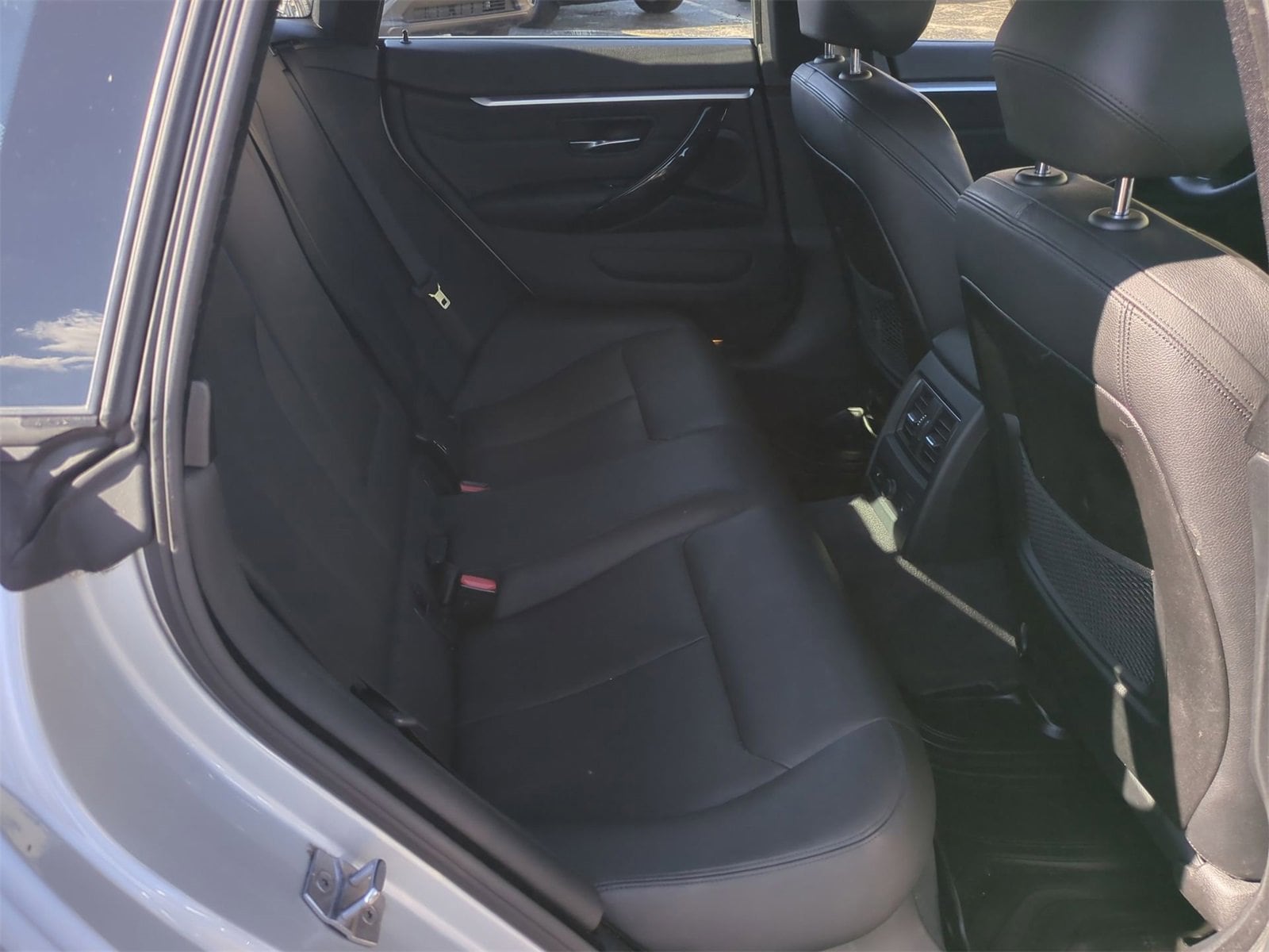 Thumbnail: 2017 BMW 4 Series - 21