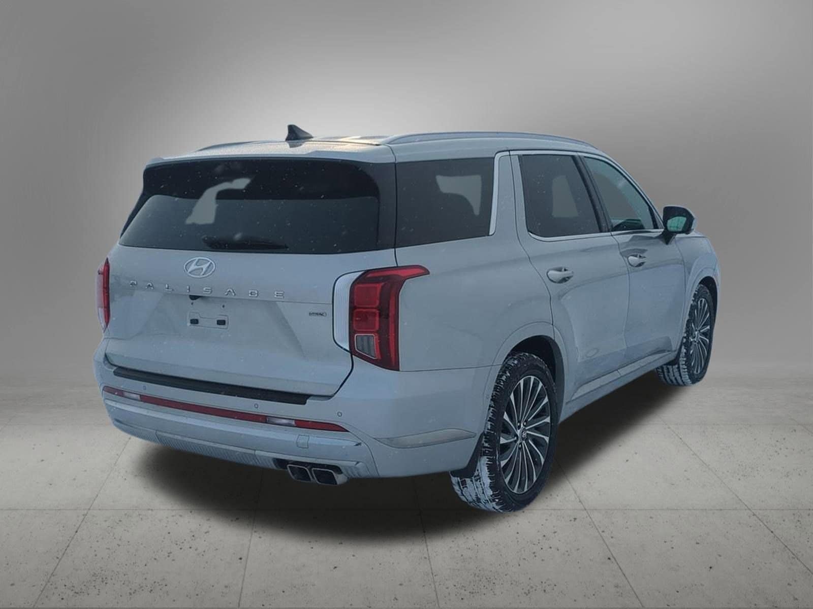 Thumbnail: 2023 Hyundai Palisade - 6