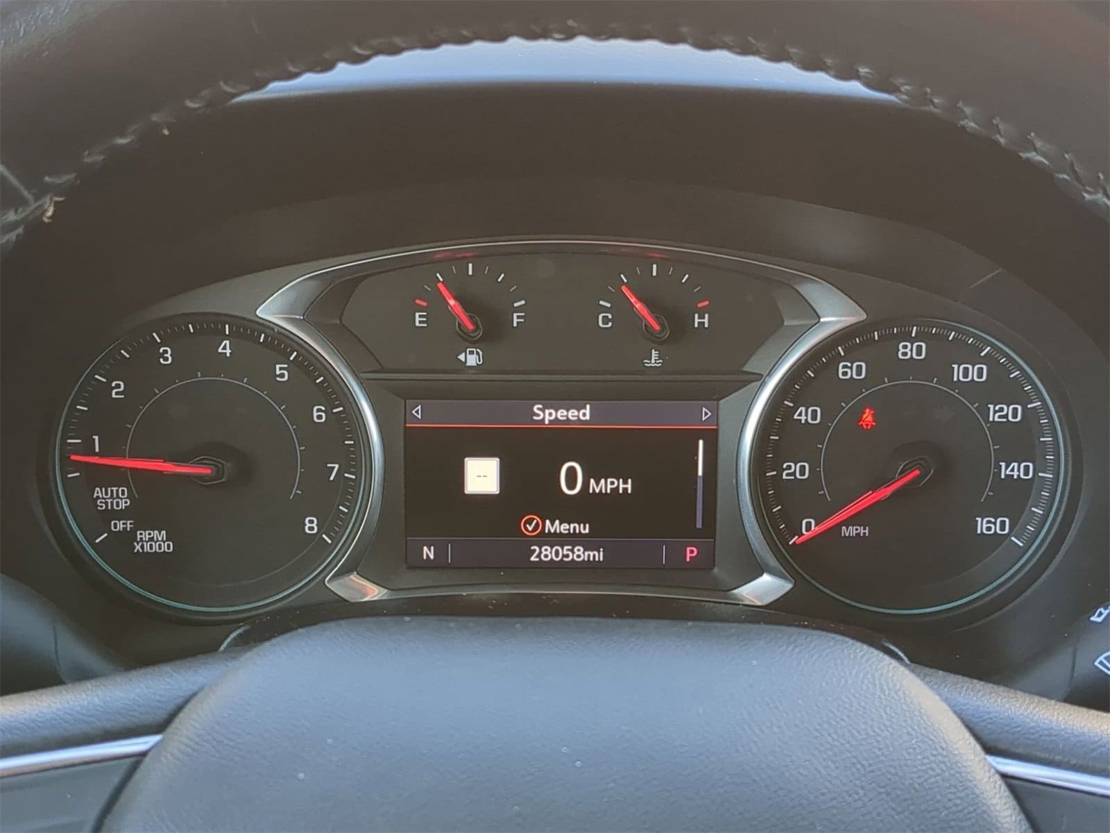 Thumbnail: 2019 Chevrolet Equinox - 39