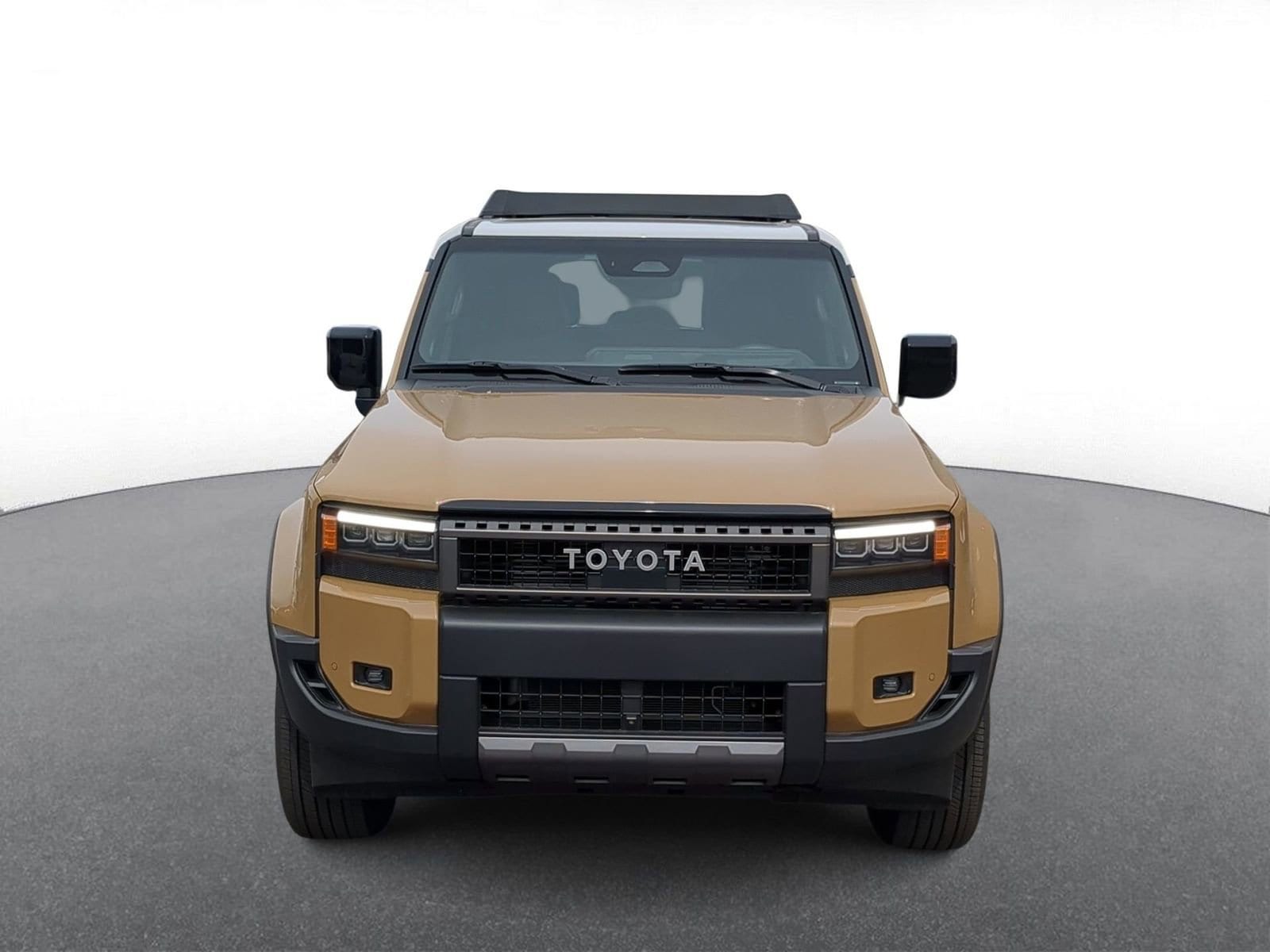 Thumbnail: 2025 Toyota Land Cruiser - 3