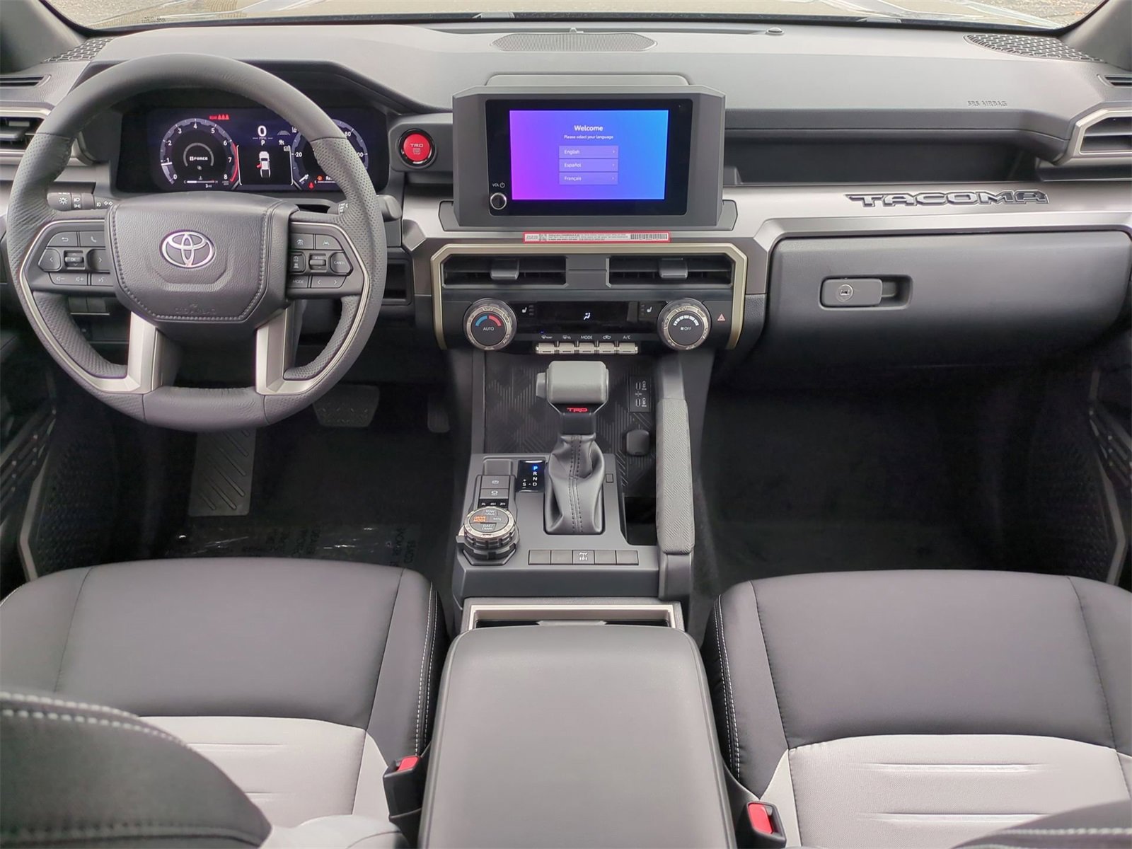 Thumbnail: 2025 Toyota Tacoma - 15