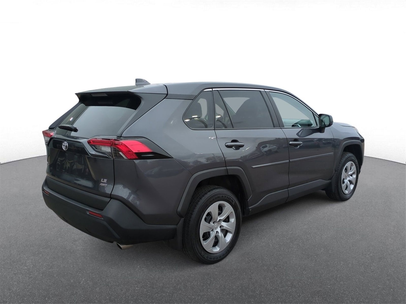Thumbnail: 2022 Toyota RAV4 - 8