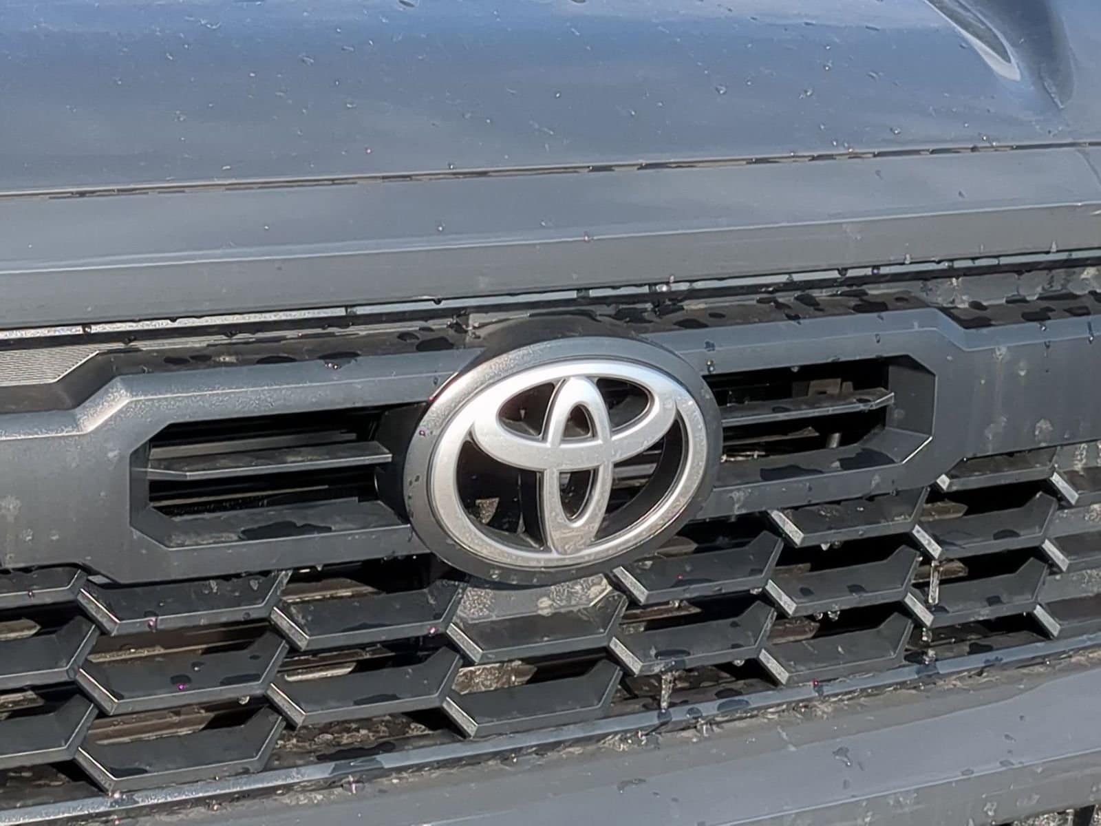 Thumbnail: 2025 Toyota Tacoma - 19