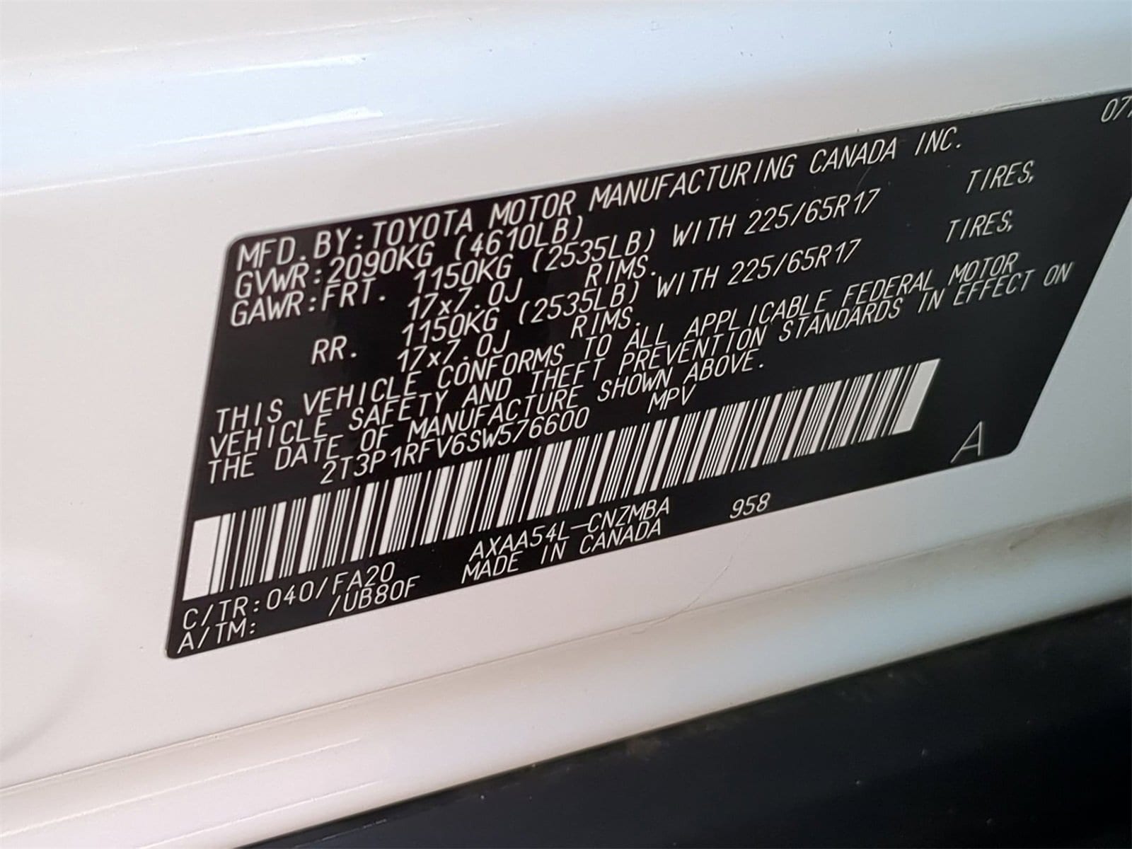 Thumbnail: 2025 Toyota RAV4 - 41