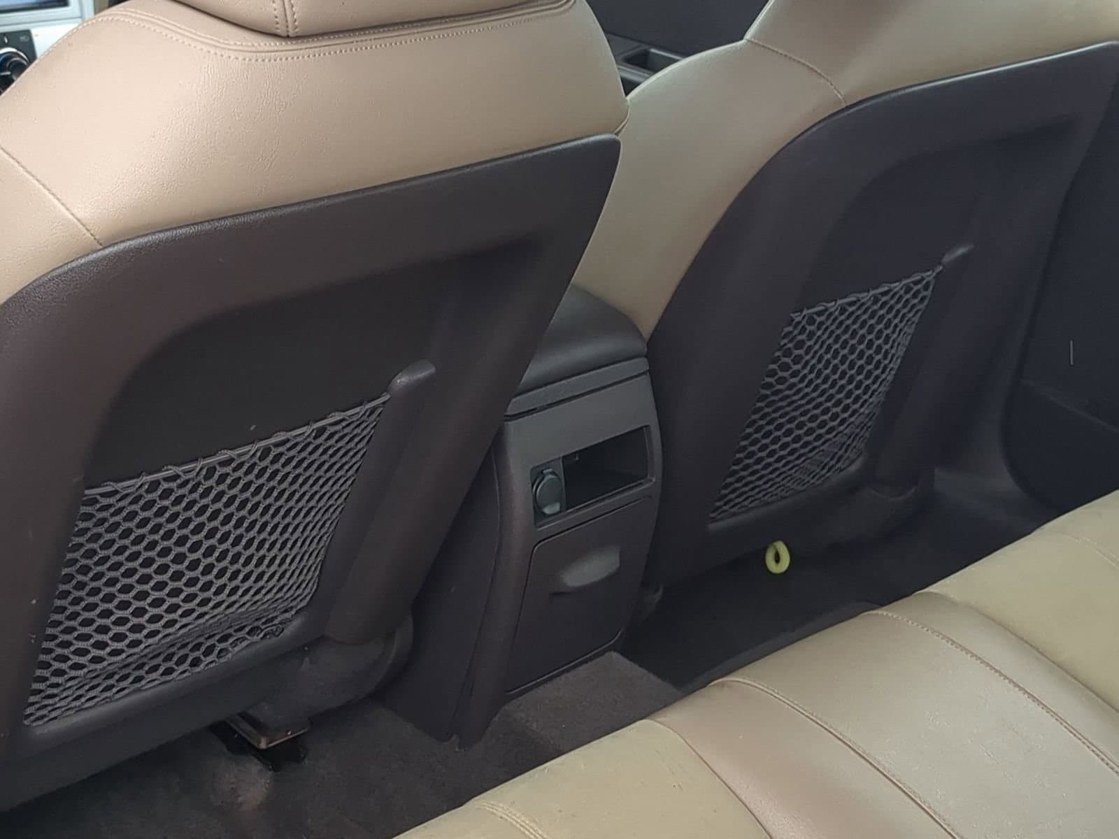 Thumbnail: 2010 Chevrolet Malibu - 18