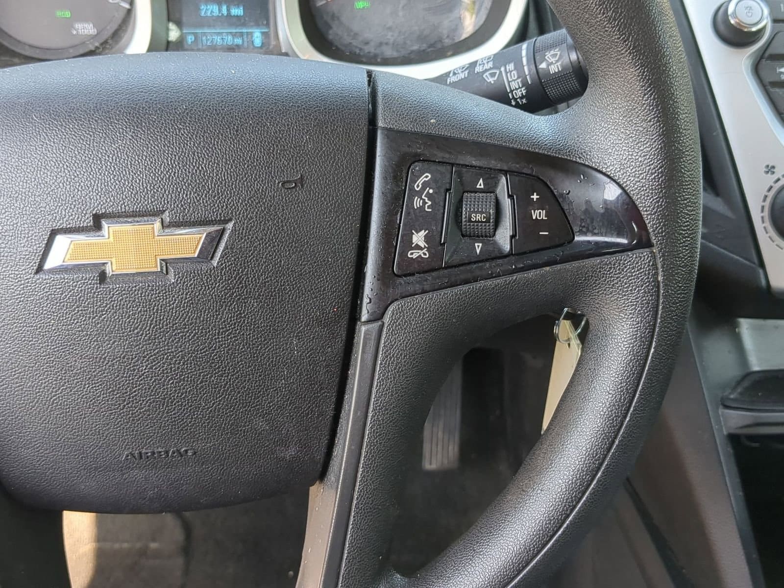 Thumbnail: 2017 Chevrolet Equinox - 24