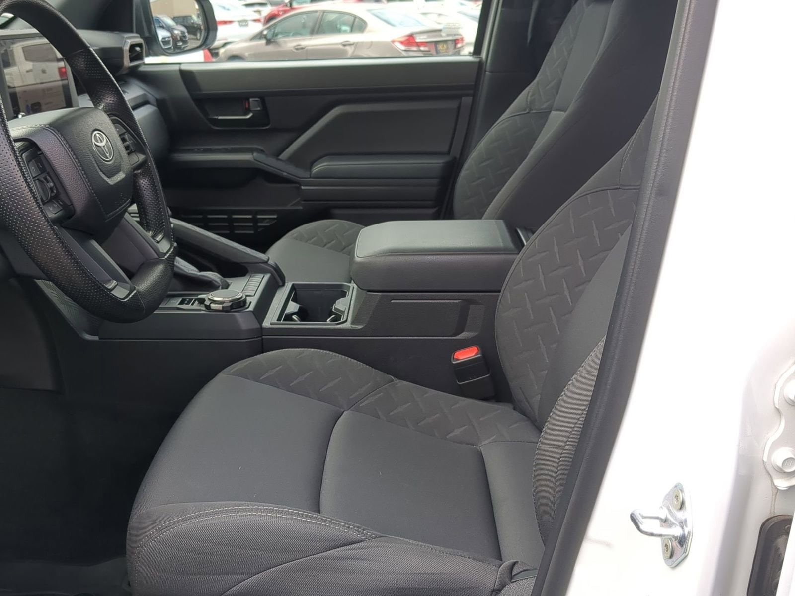 Thumbnail: 2024 Toyota Tacoma - 16