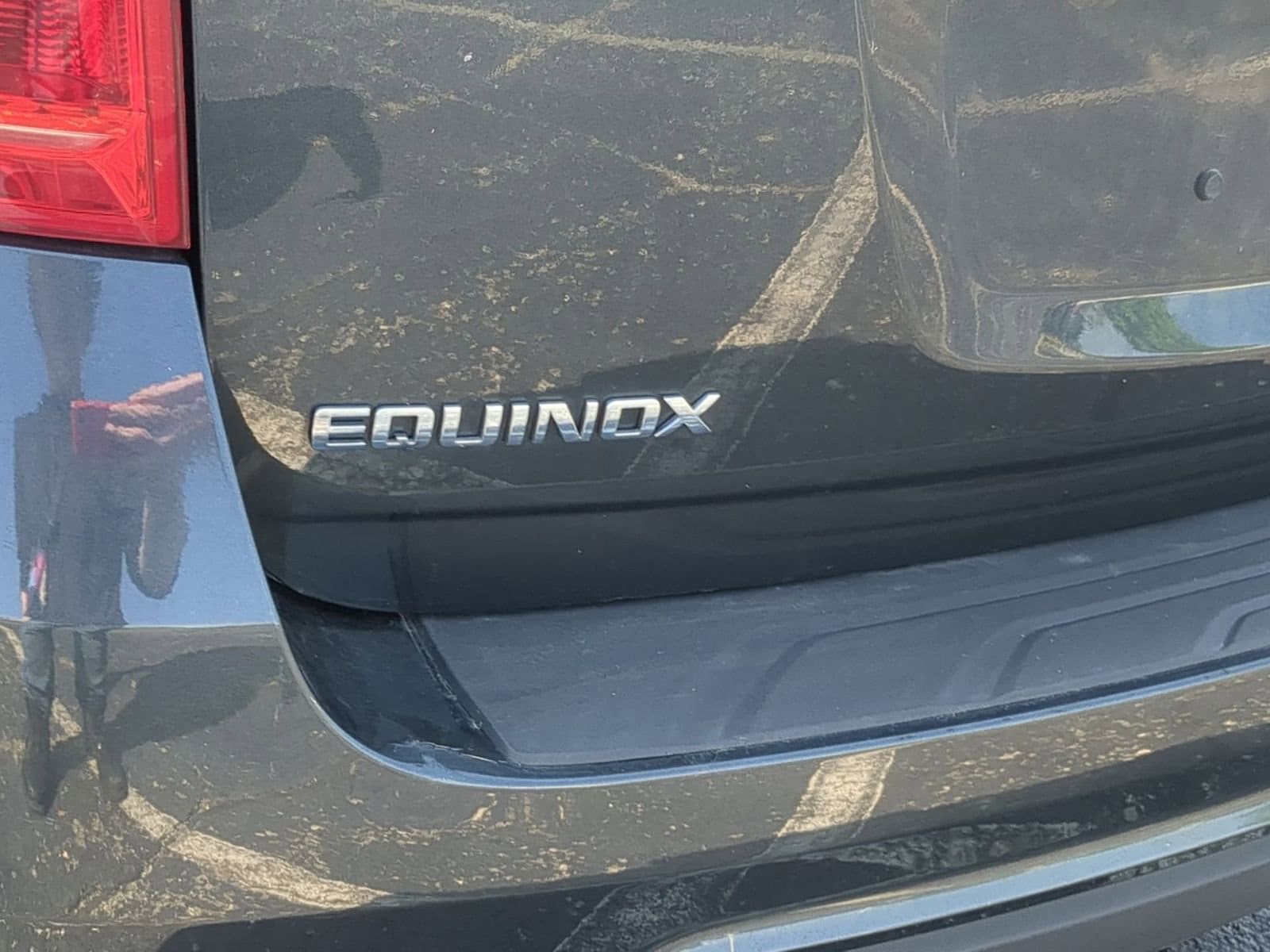 Thumbnail: 2017 Chevrolet Equinox - 13