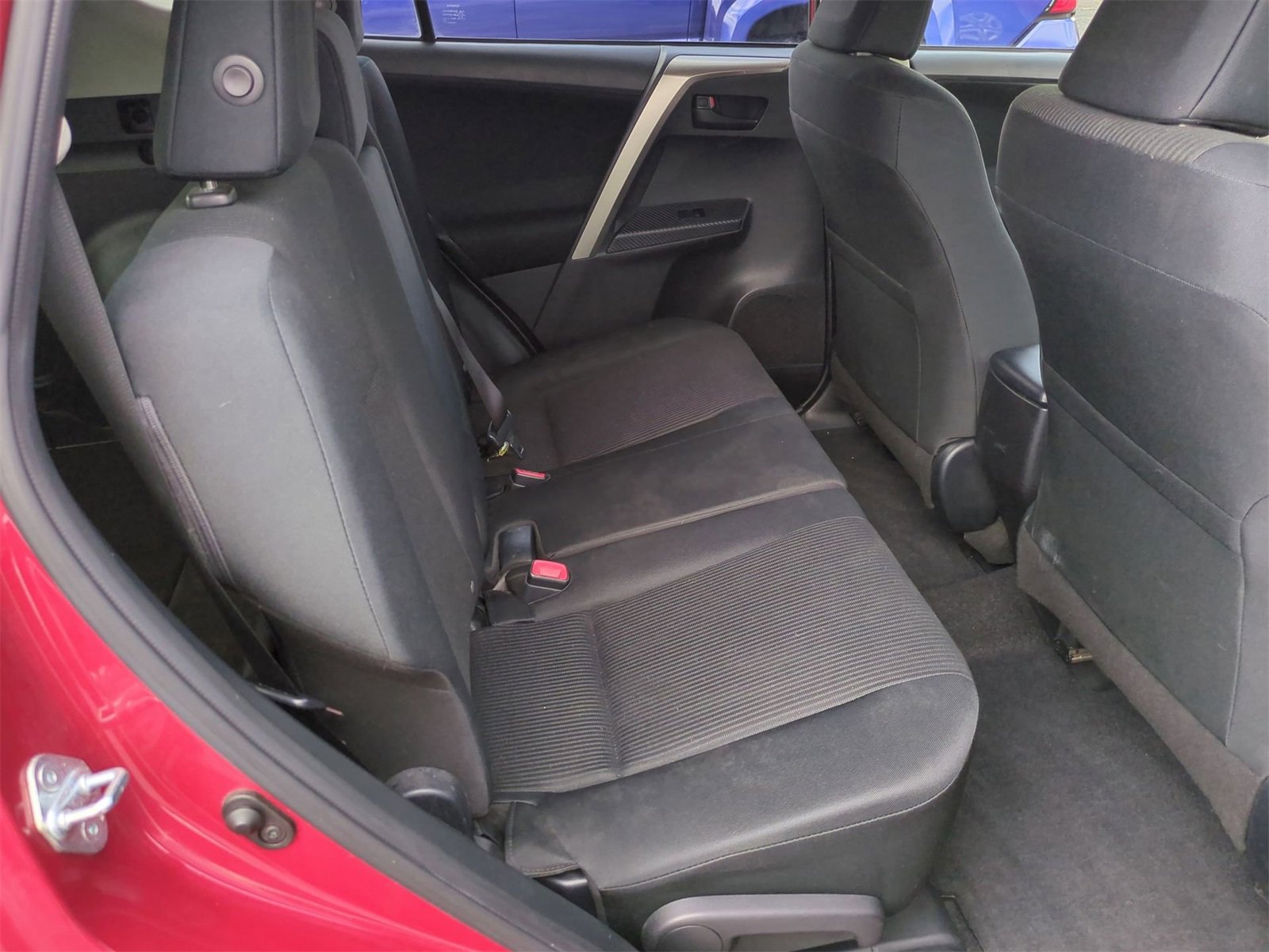 Thumbnail: 2014 Toyota RAV4 - 18