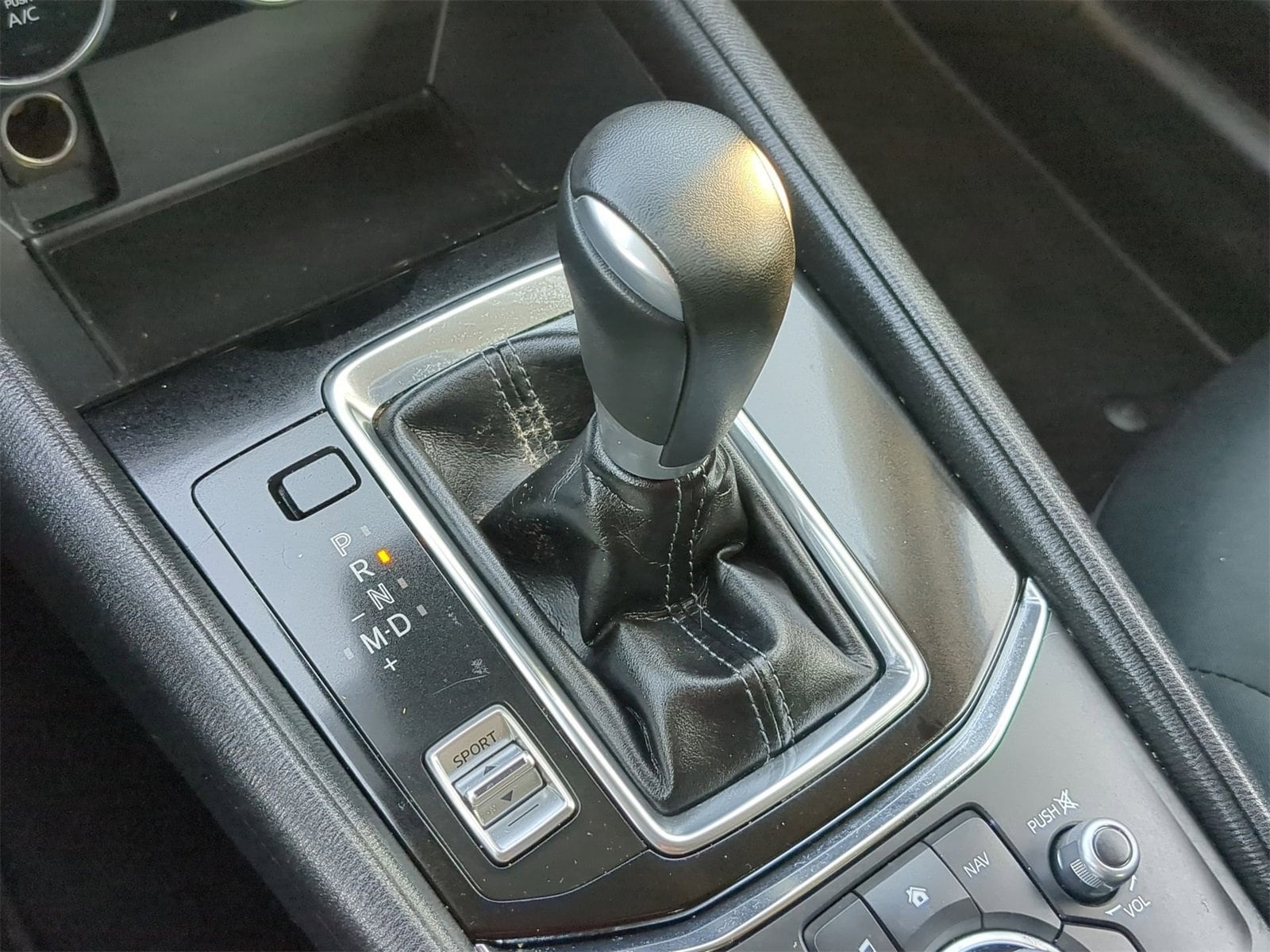 Thumbnail: 2018 Mazda CX-5 - 37