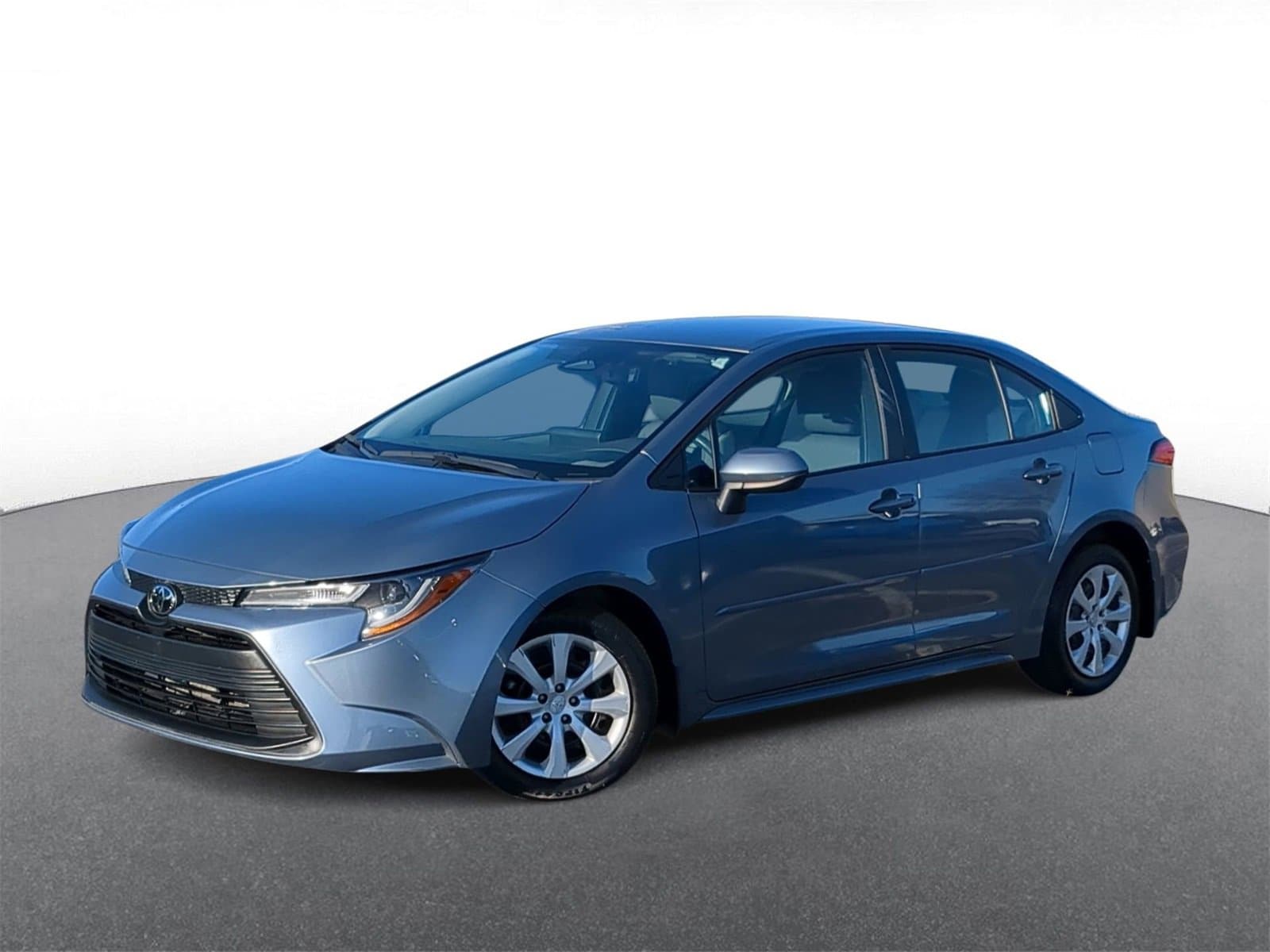 Thumbnail: 2023 Toyota Corolla - 1