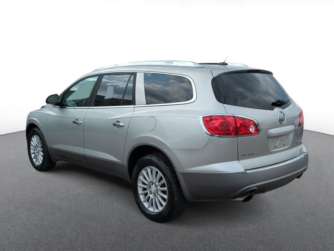Thumbnail: 2008 Buick Enclave - 6
