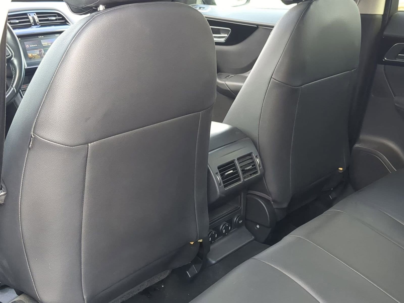 Thumbnail: 2017 Jaguar F-Pace - 25