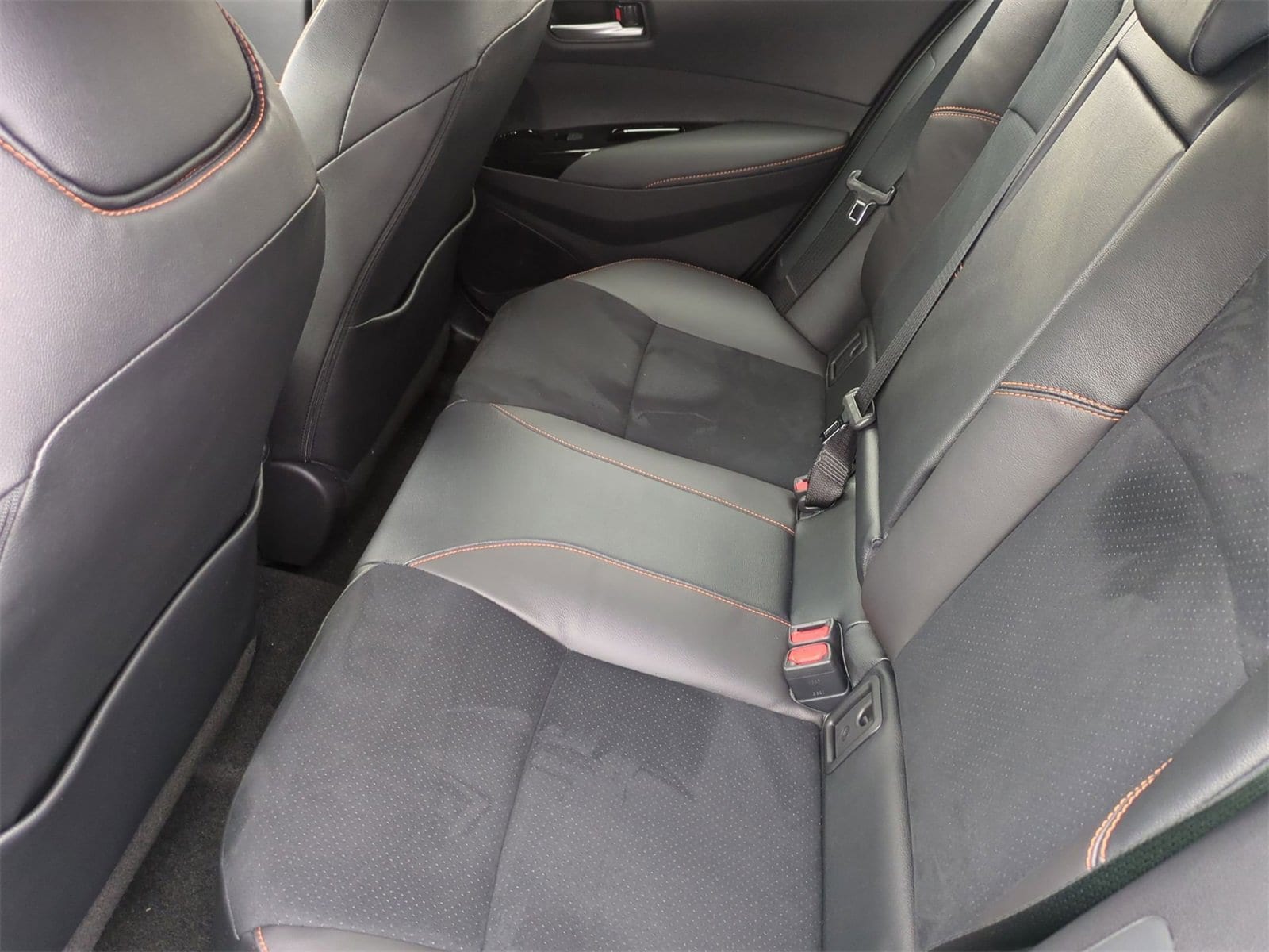 Thumbnail: 2026 Toyota Corolla - 19