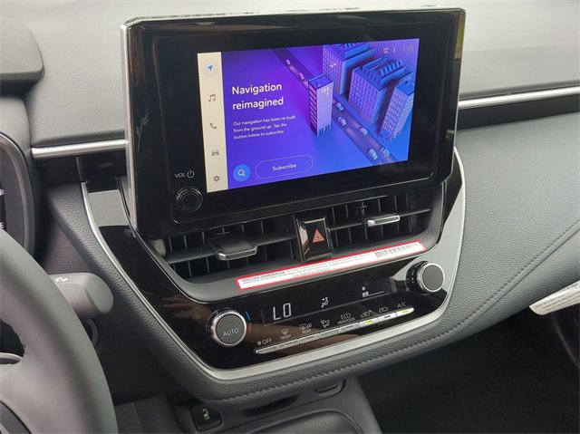 Thumbnail: 2024 Toyota Corolla - 29