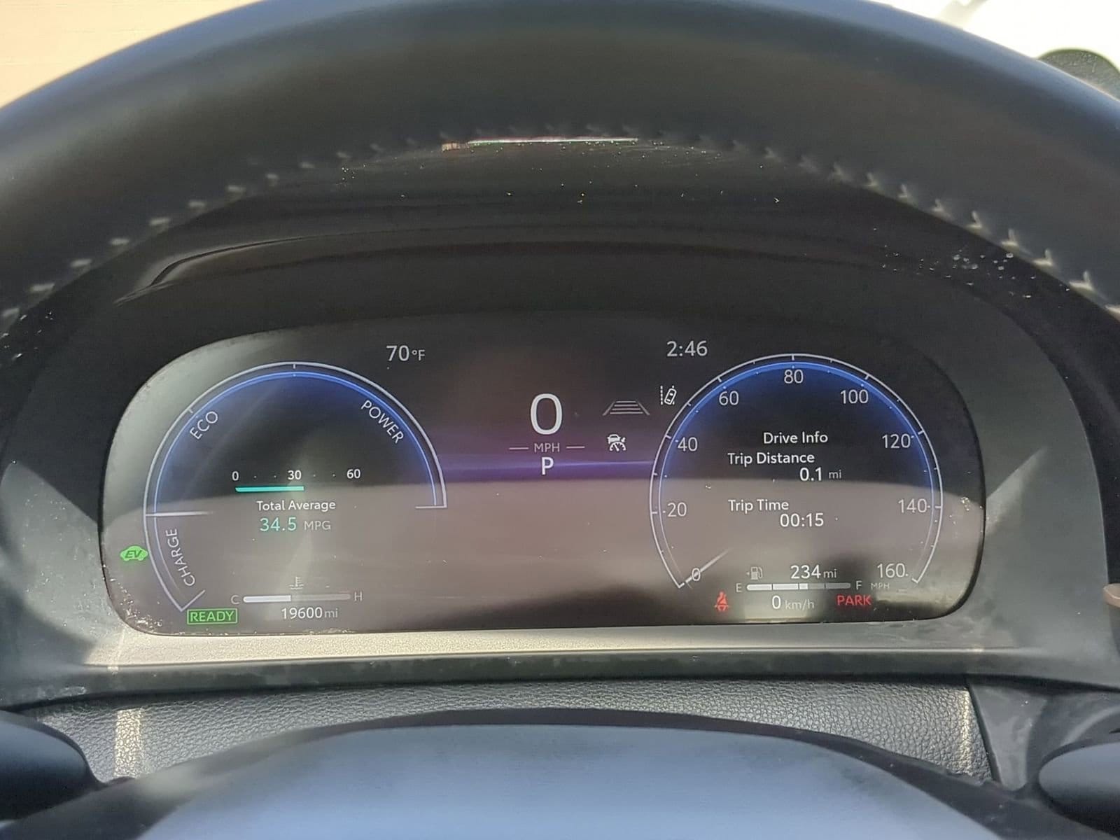 Thumbnail: 2024 Toyota Crown - 31