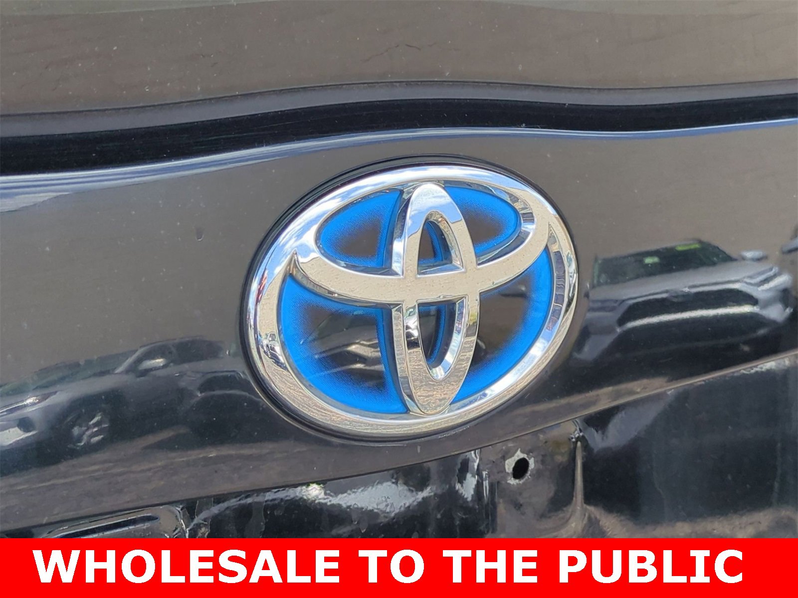 Thumbnail: 2010 Toyota Prius - 11