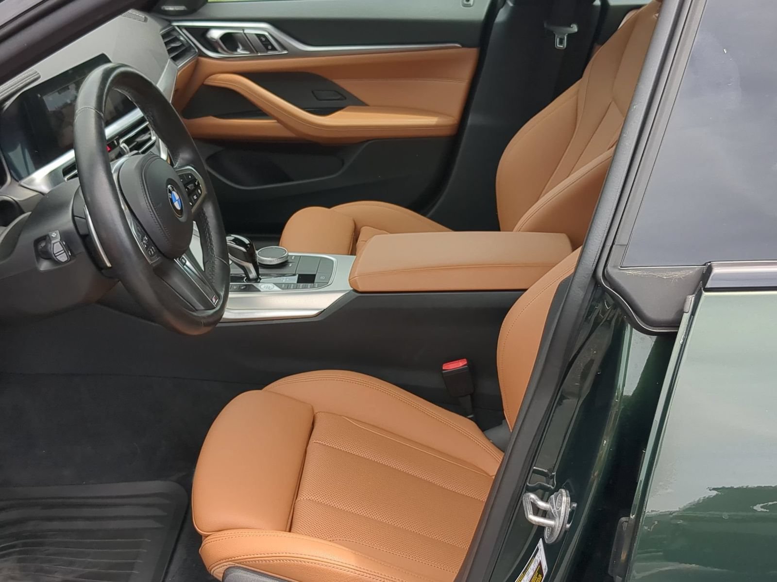 Thumbnail: 2023 BMW 4 Series - 16