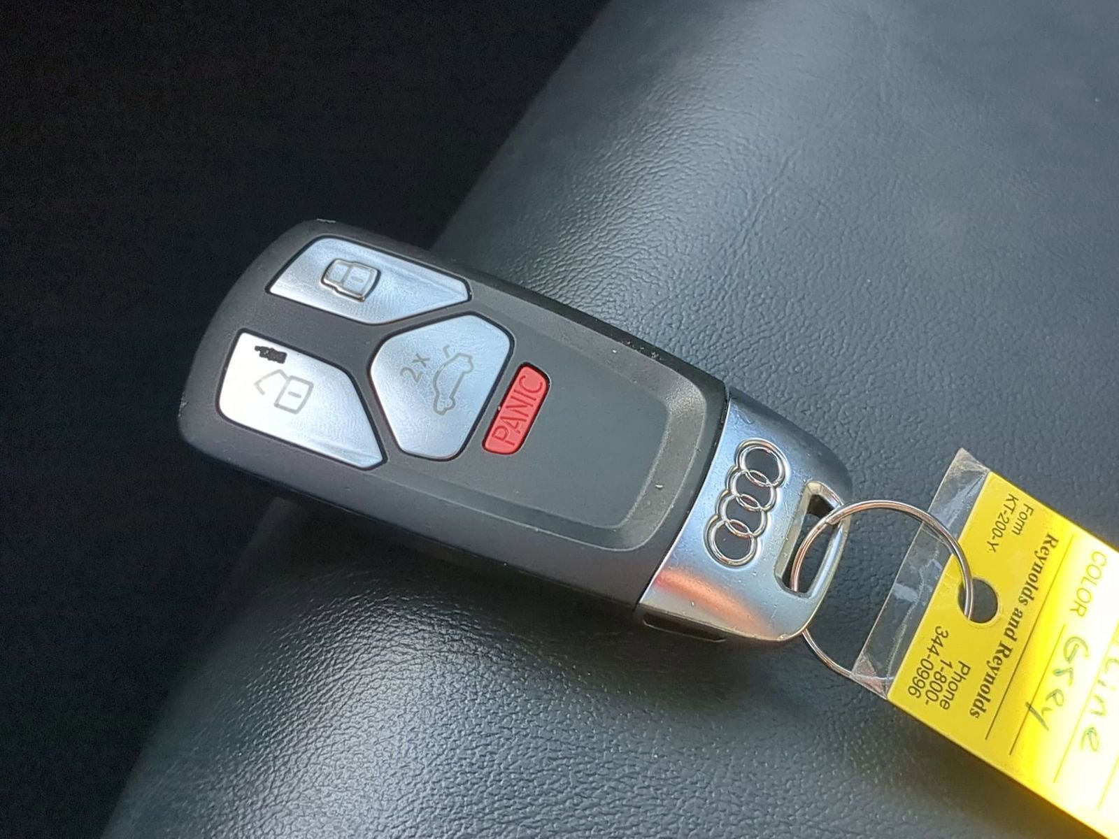 Thumbnail: 2023 Audi A4 - 34