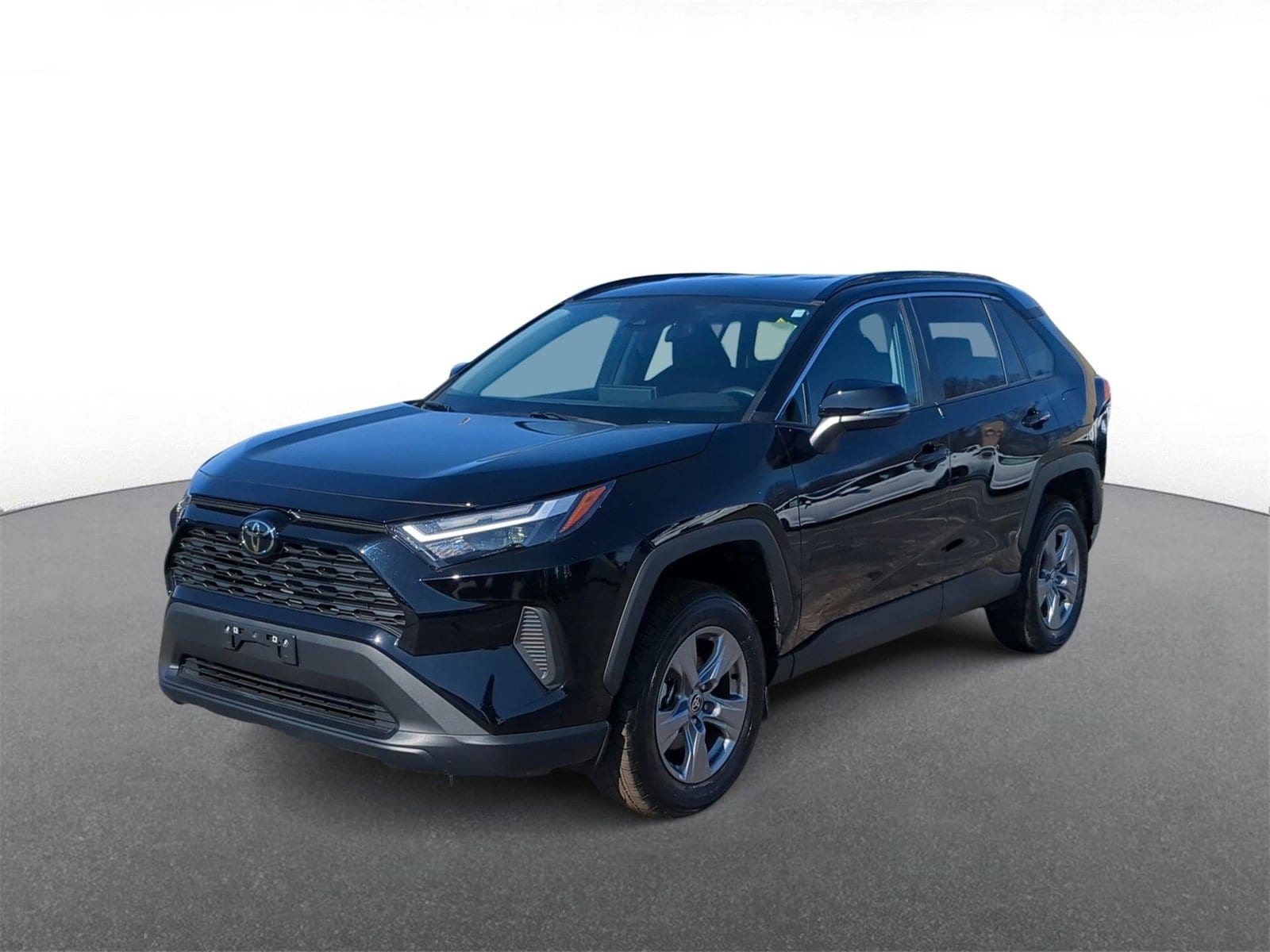 Thumbnail: 2024 Toyota RAV4 - 4