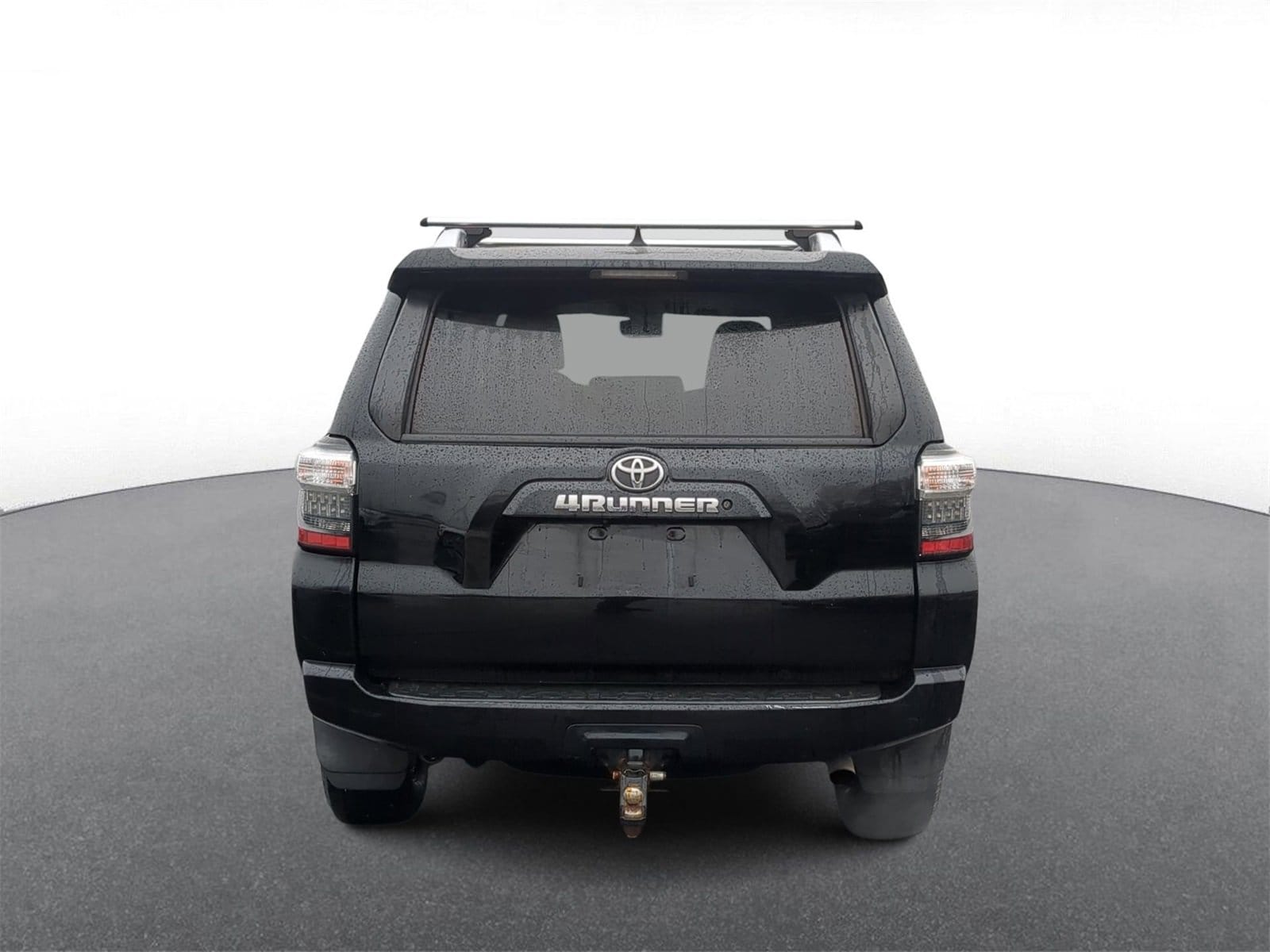 Thumbnail: 2015 Toyota 4Runner - 7