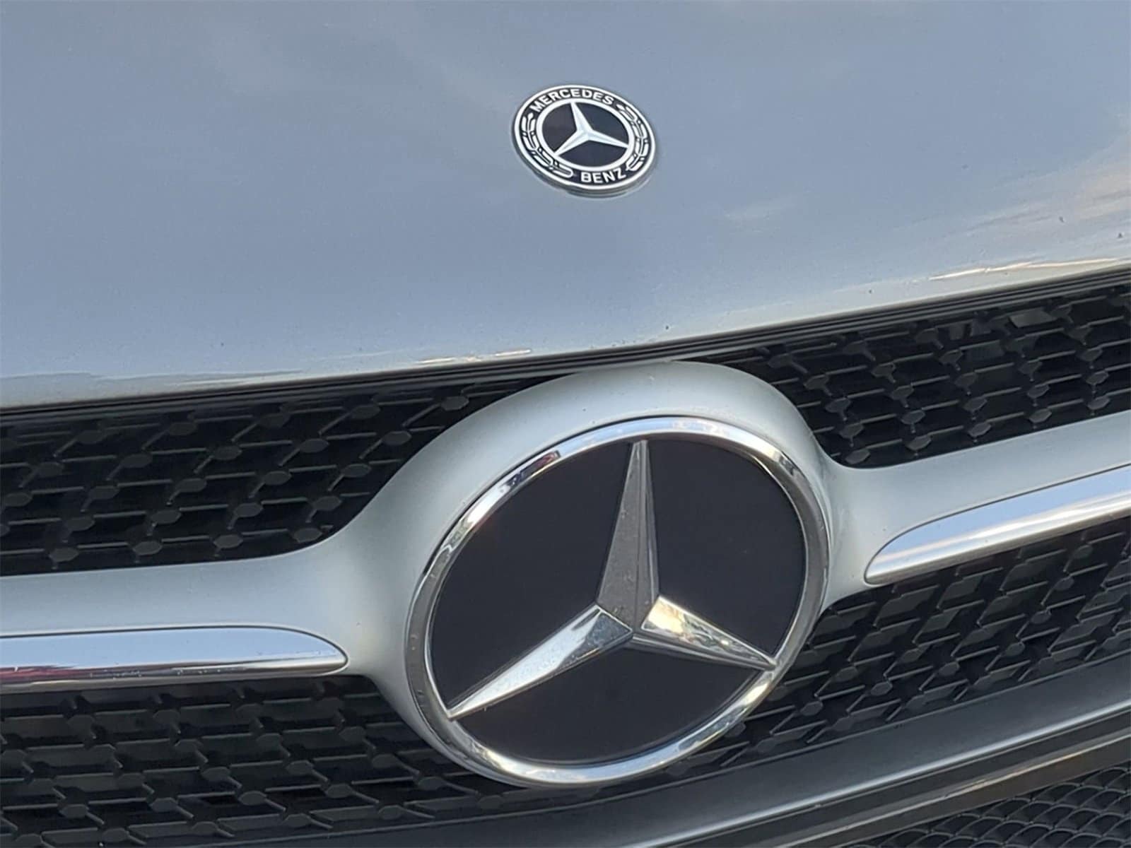 Thumbnail: 2020 Mercedes-Benz CLA - 12