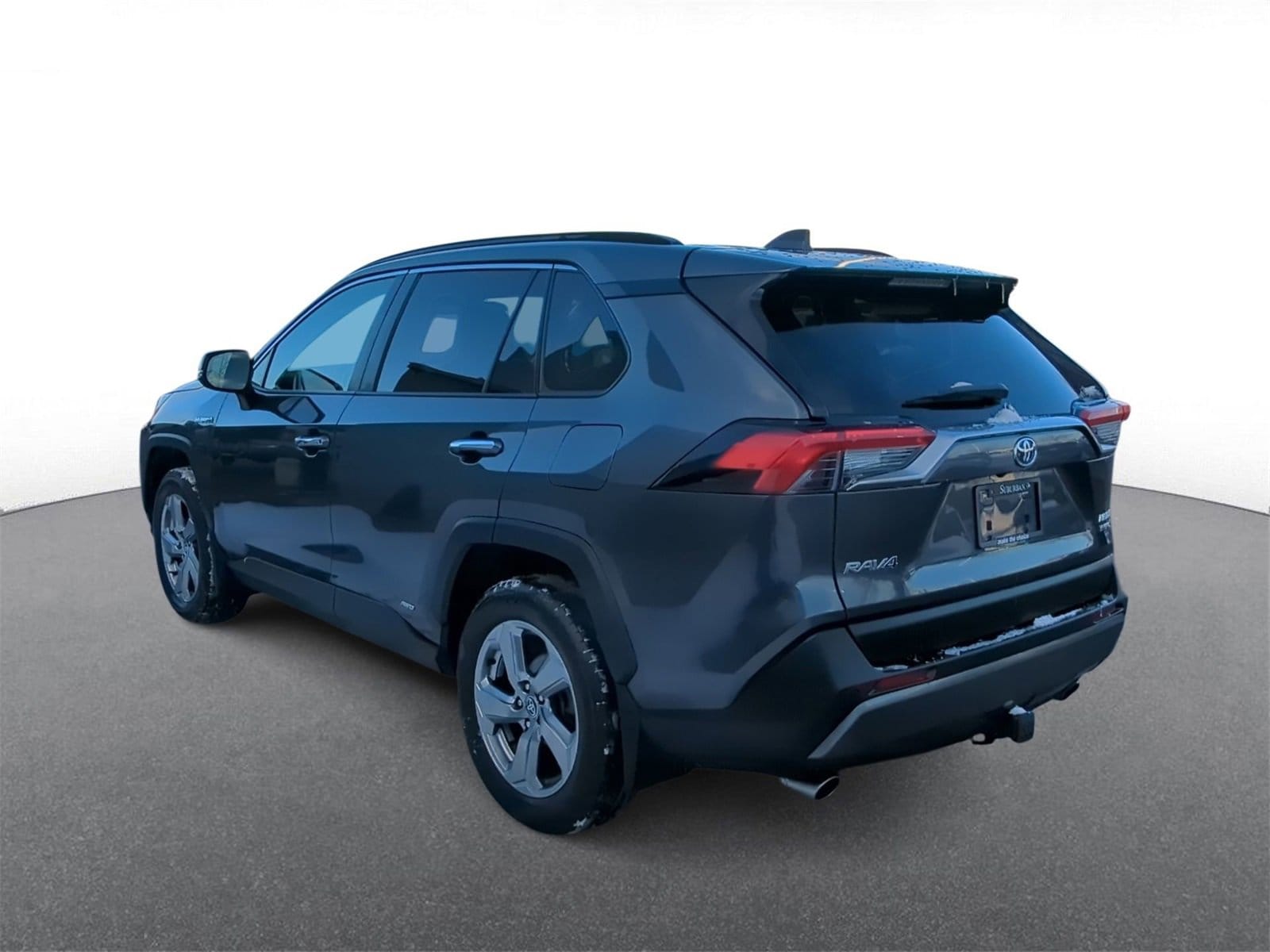 Thumbnail: 2020 Toyota RAV4 - 6