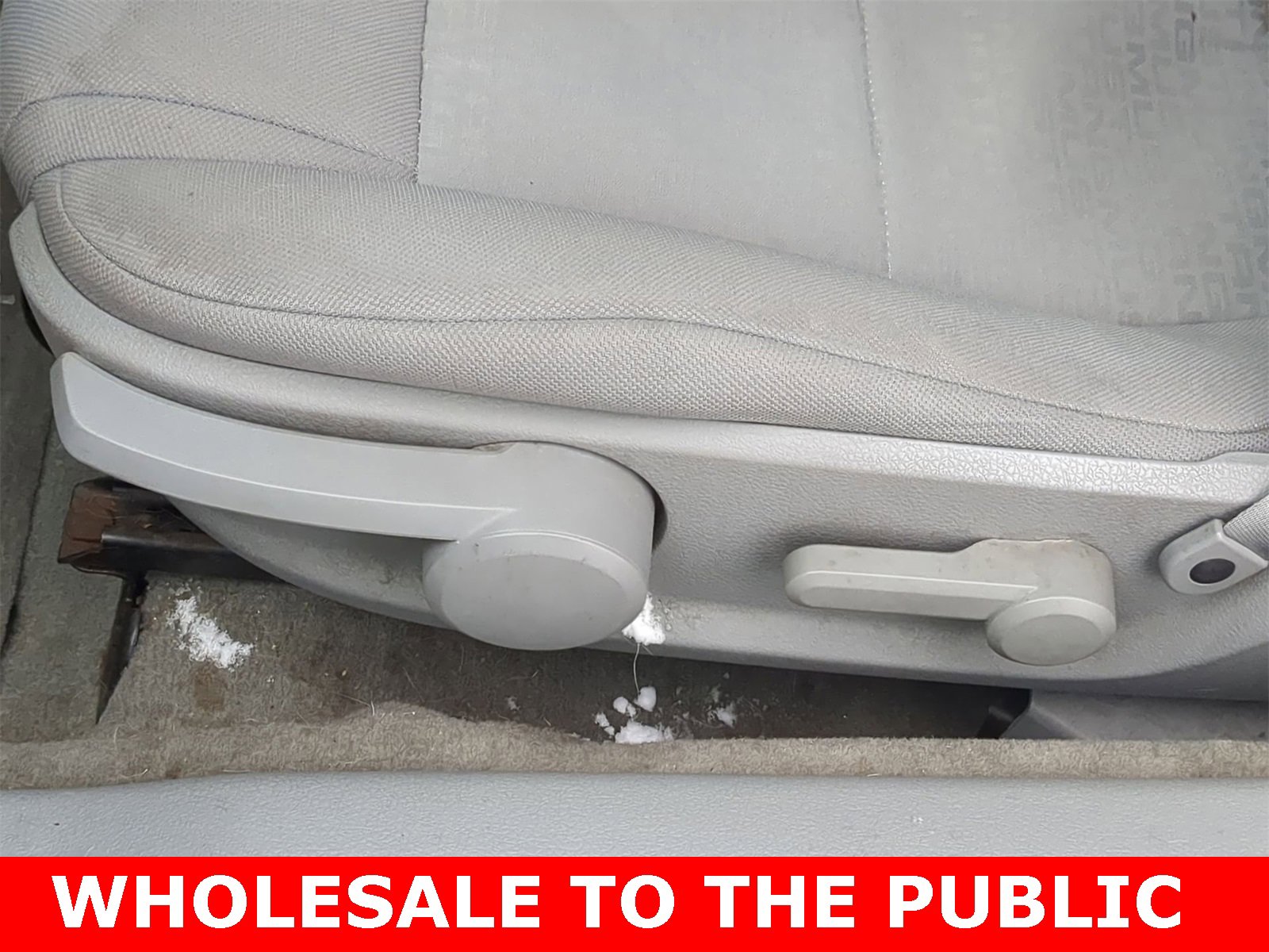 Thumbnail: 2006 Ford Mustang - 16