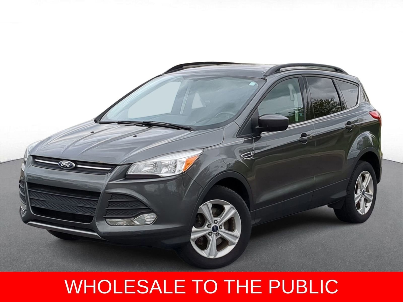2016 Ford Escape SE -
                  Troy, MI
