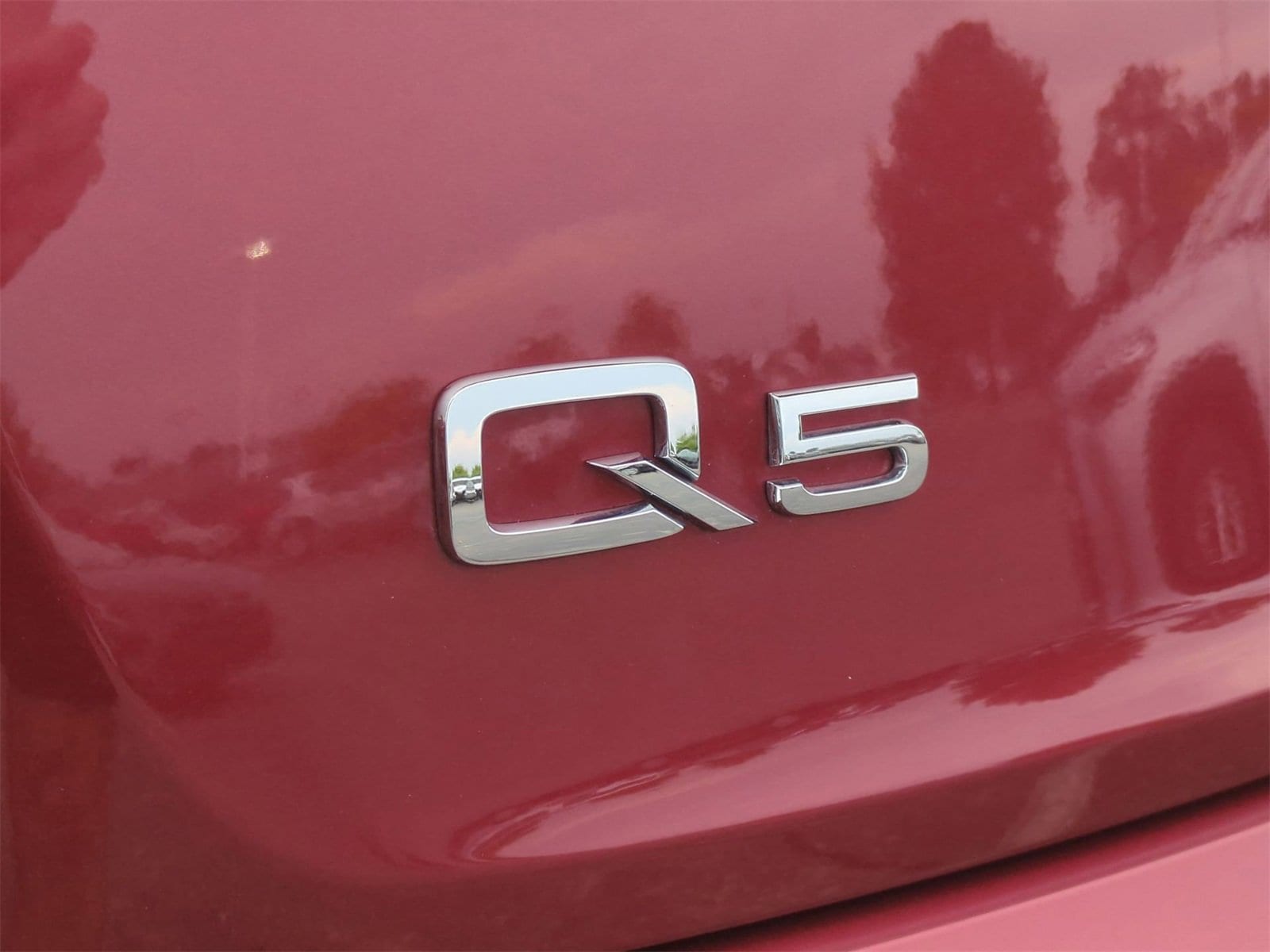 Thumbnail: 2020 Audi Q5 - 12