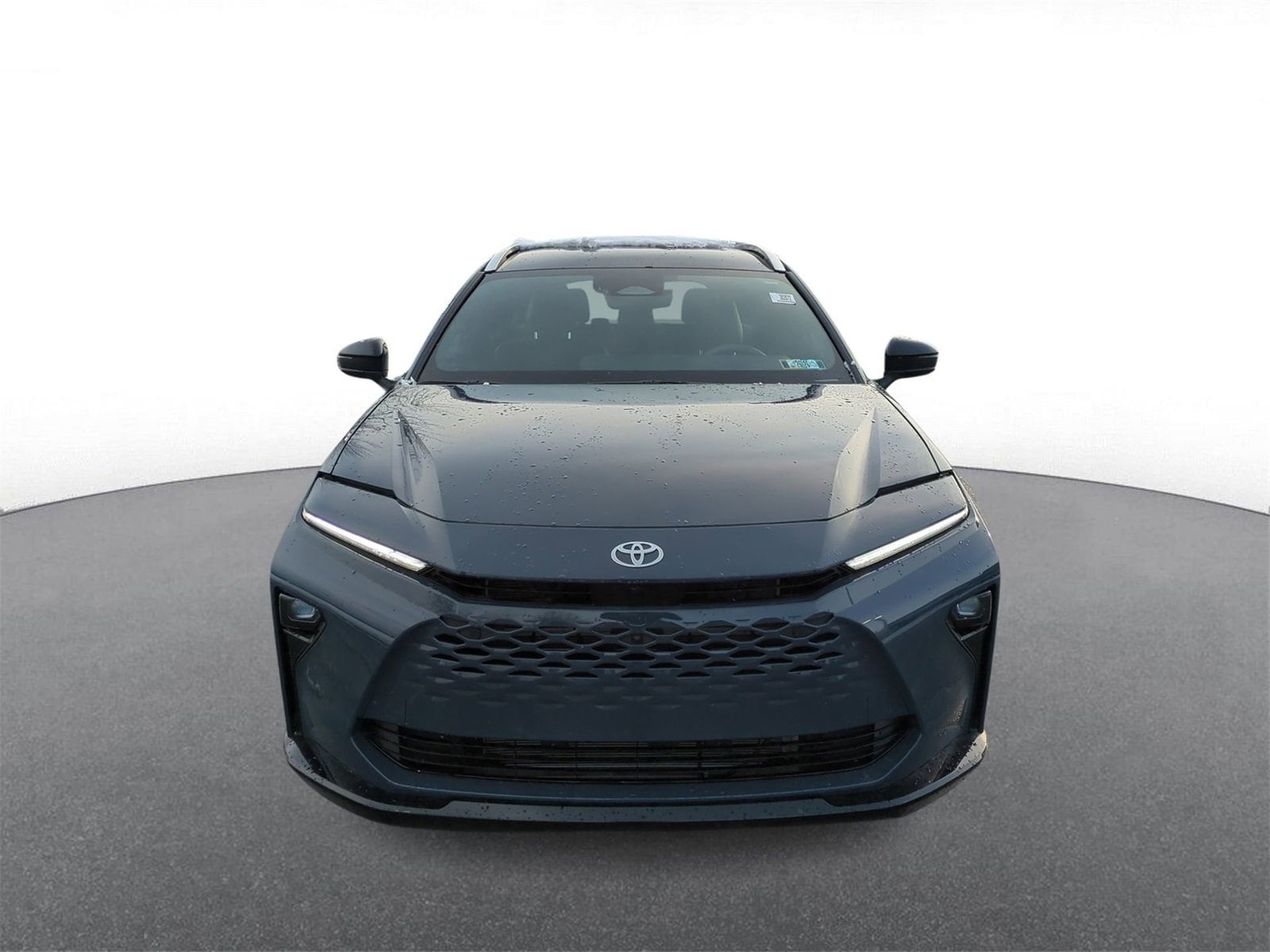 Thumbnail: 2025 Toyota Crown Signia - 3