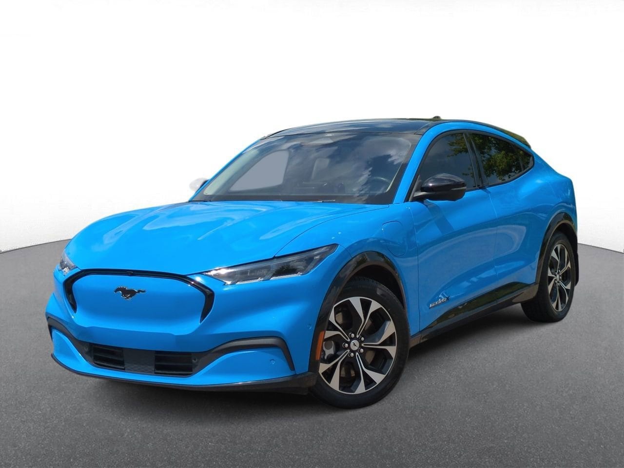 2023 Ford Mustang Mach-E Premium -
                  Troy, MI