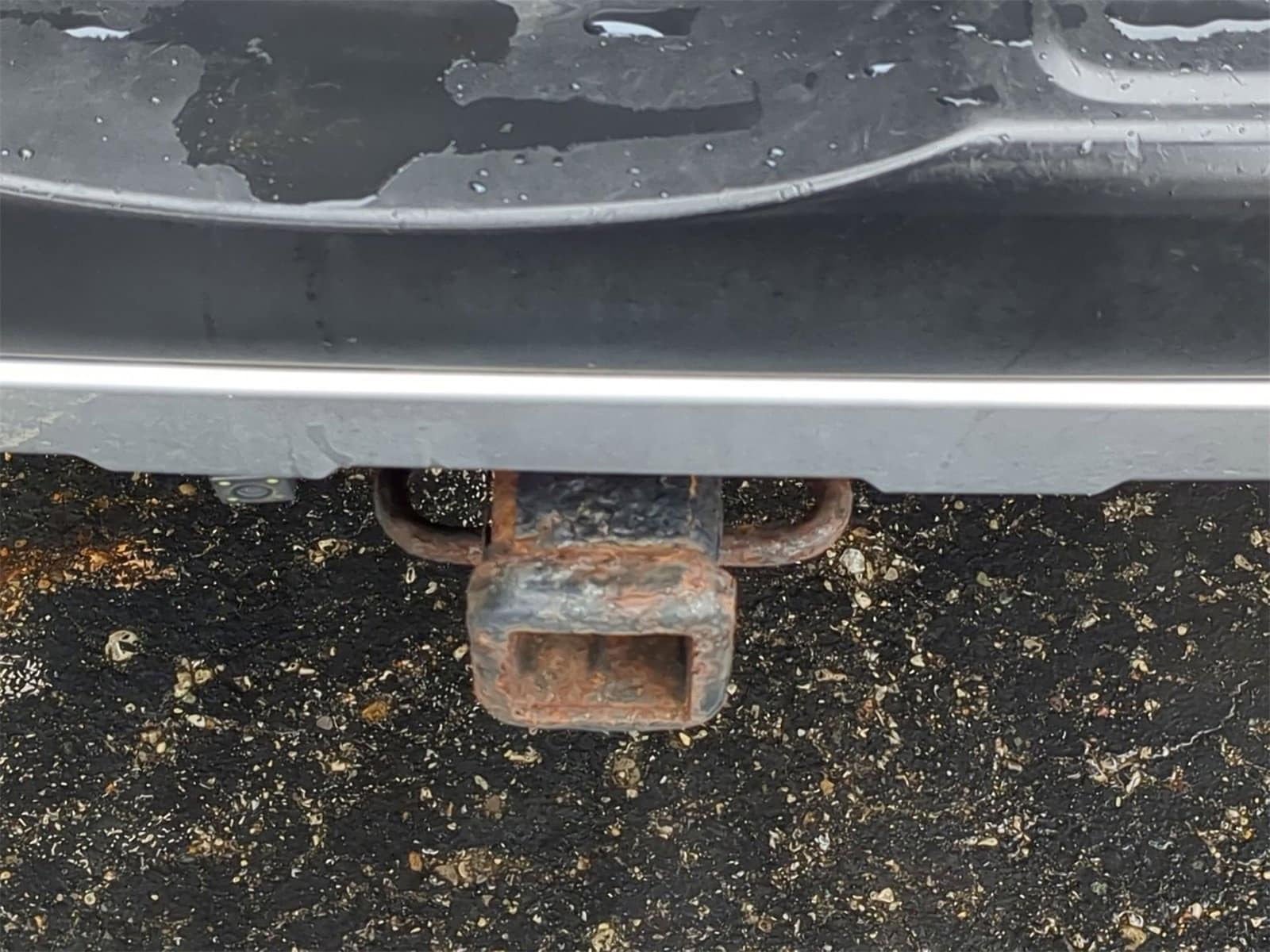 Thumbnail: 2008 Toyota FJ Cruiser - 38