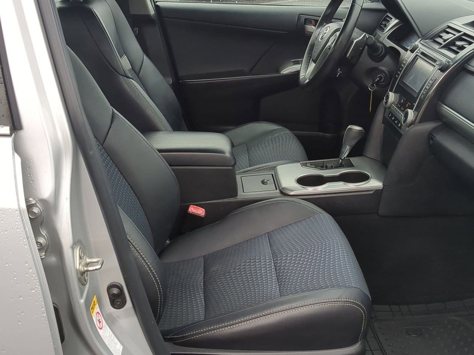 Thumbnail: 2014 Toyota Camry - 21