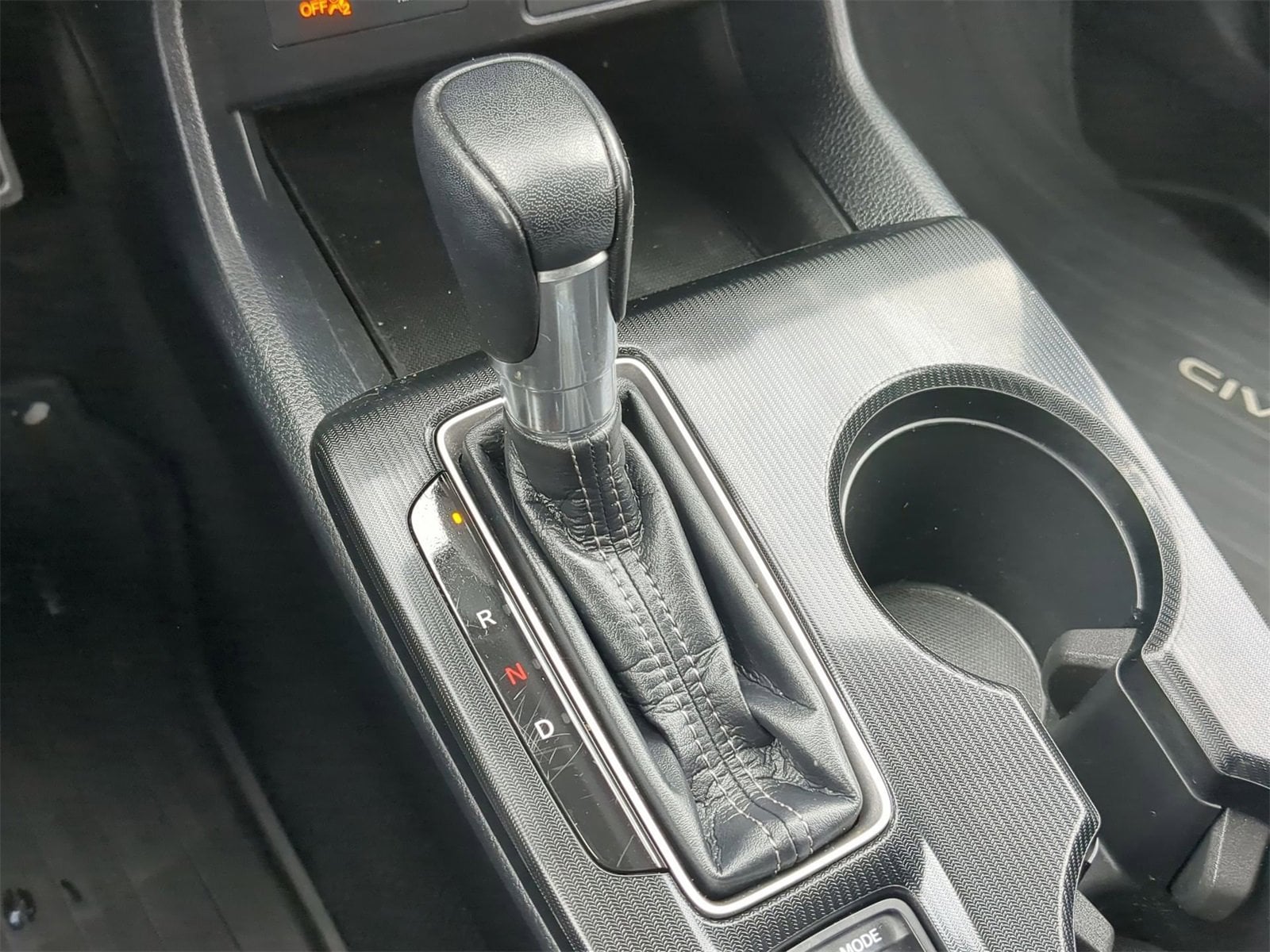 Thumbnail: 2023 Honda Civic - 37