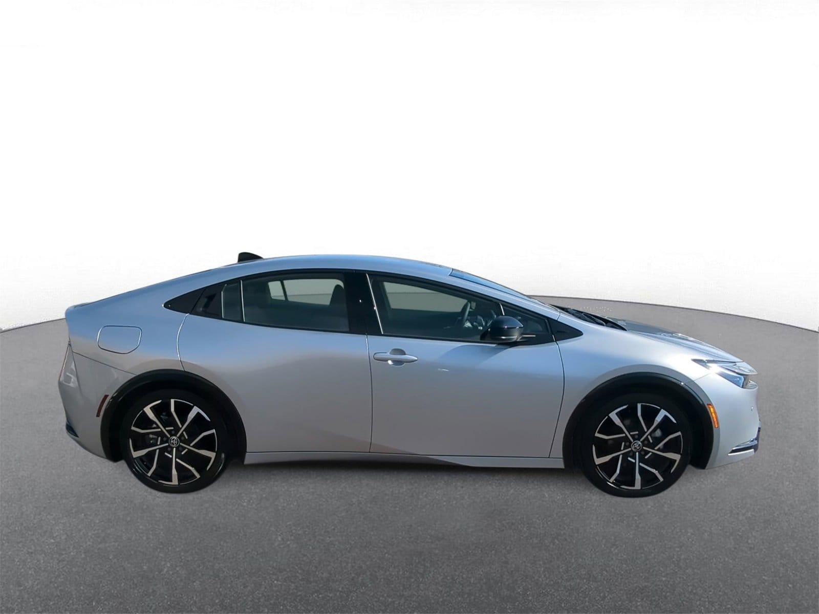 Thumbnail: 2026 Toyota Prius - 9