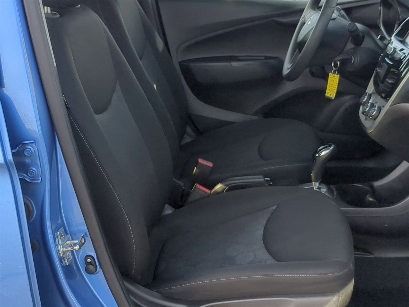 Thumbnail: 2017 Chevrolet Spark - 21