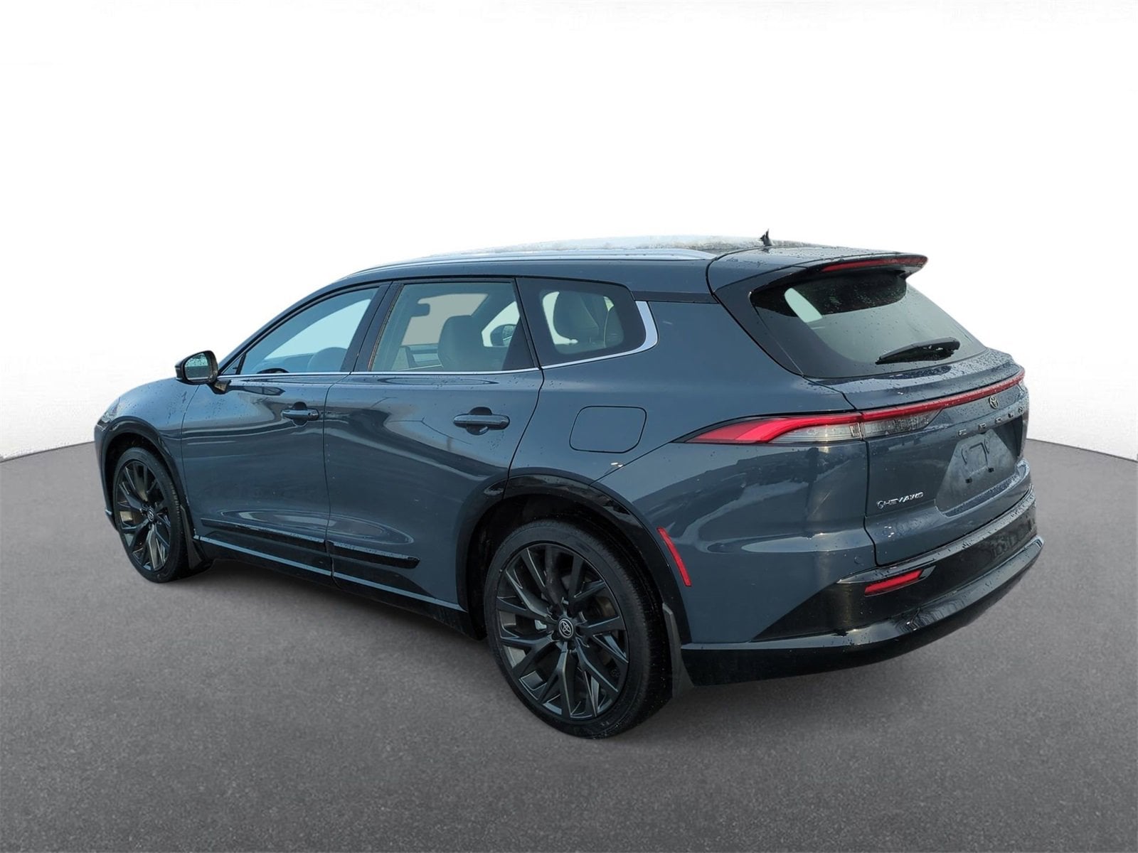 Thumbnail: 2025 Toyota Crown Signia - 6