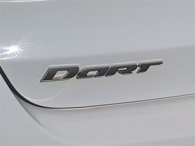 Thumbnail: 2015 Dodge Dart - 13