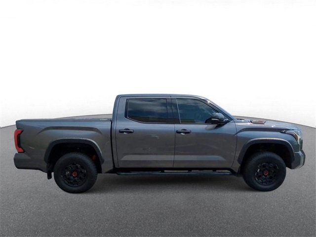 2023 Toyota Tundra TRD Pro 9