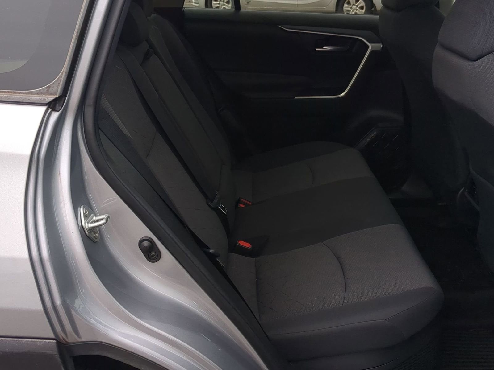 Thumbnail: 2021 Toyota RAV4 - 20