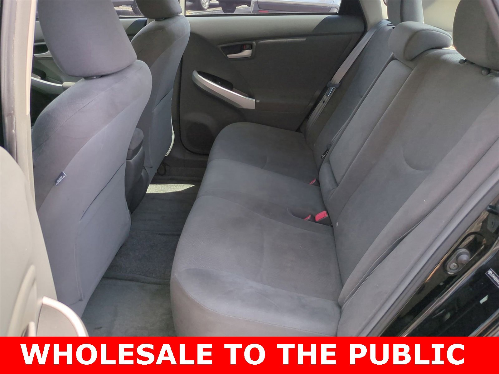 Thumbnail: 2010 Toyota Prius - 17