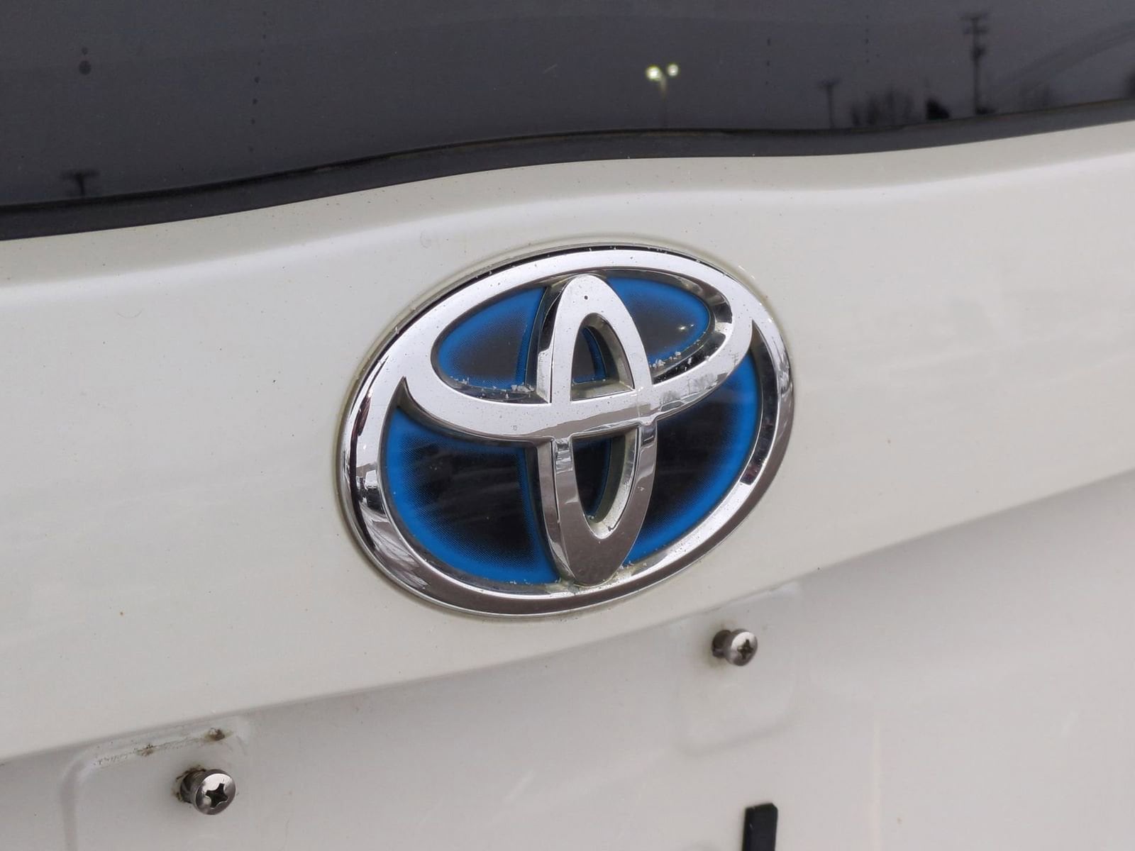 2012 Toyota Prius Four - Photo 12