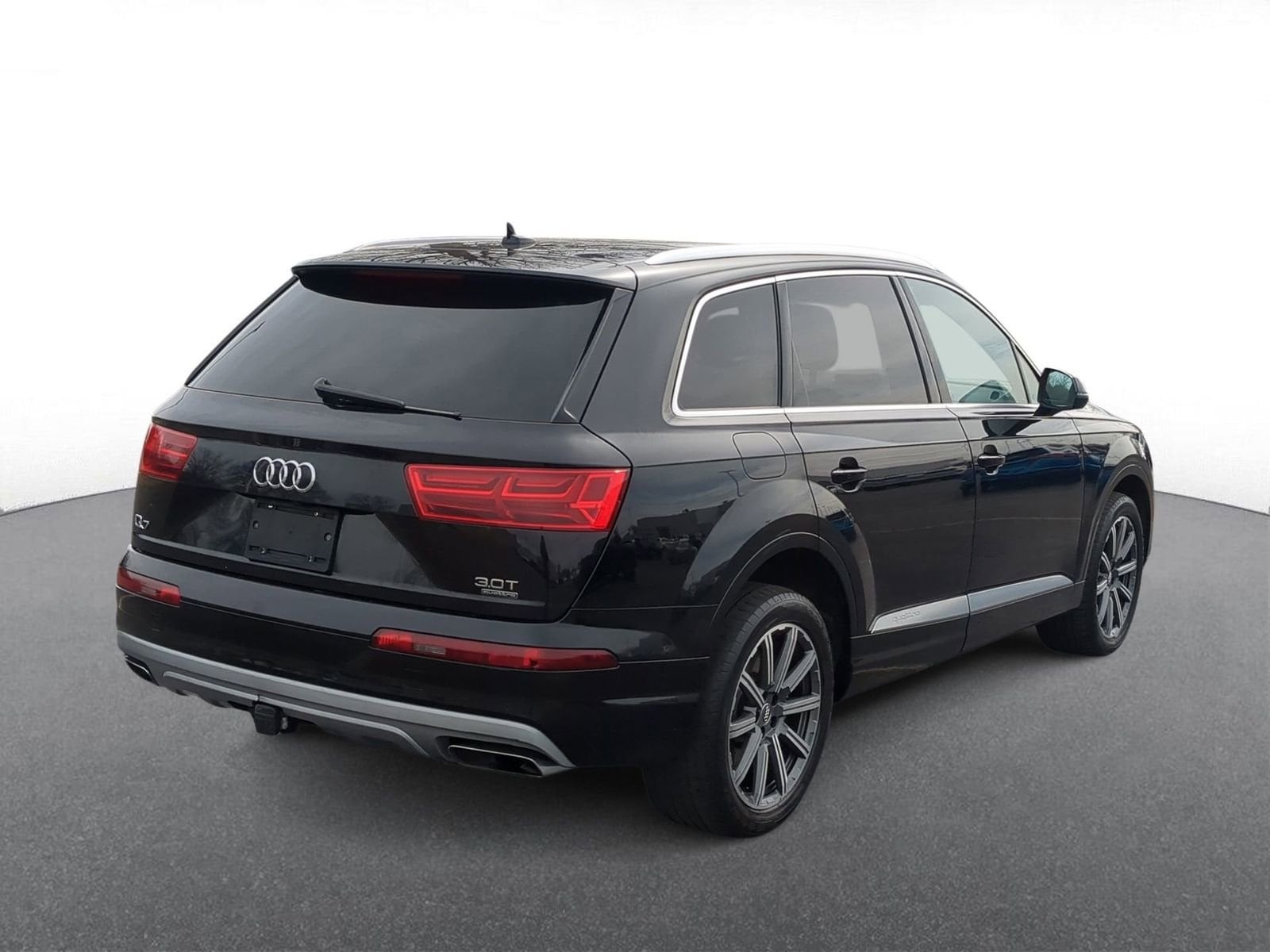Thumbnail: 2018 Audi Q7 - 8