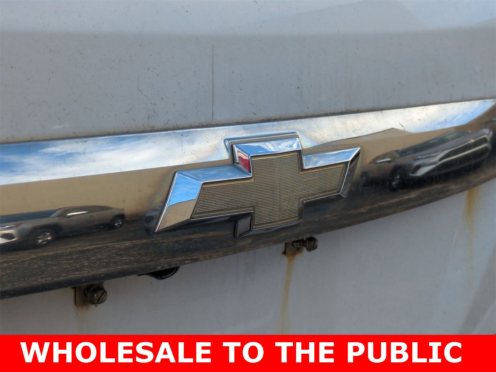 Thumbnail: 2010 Chevrolet Equinox - 12