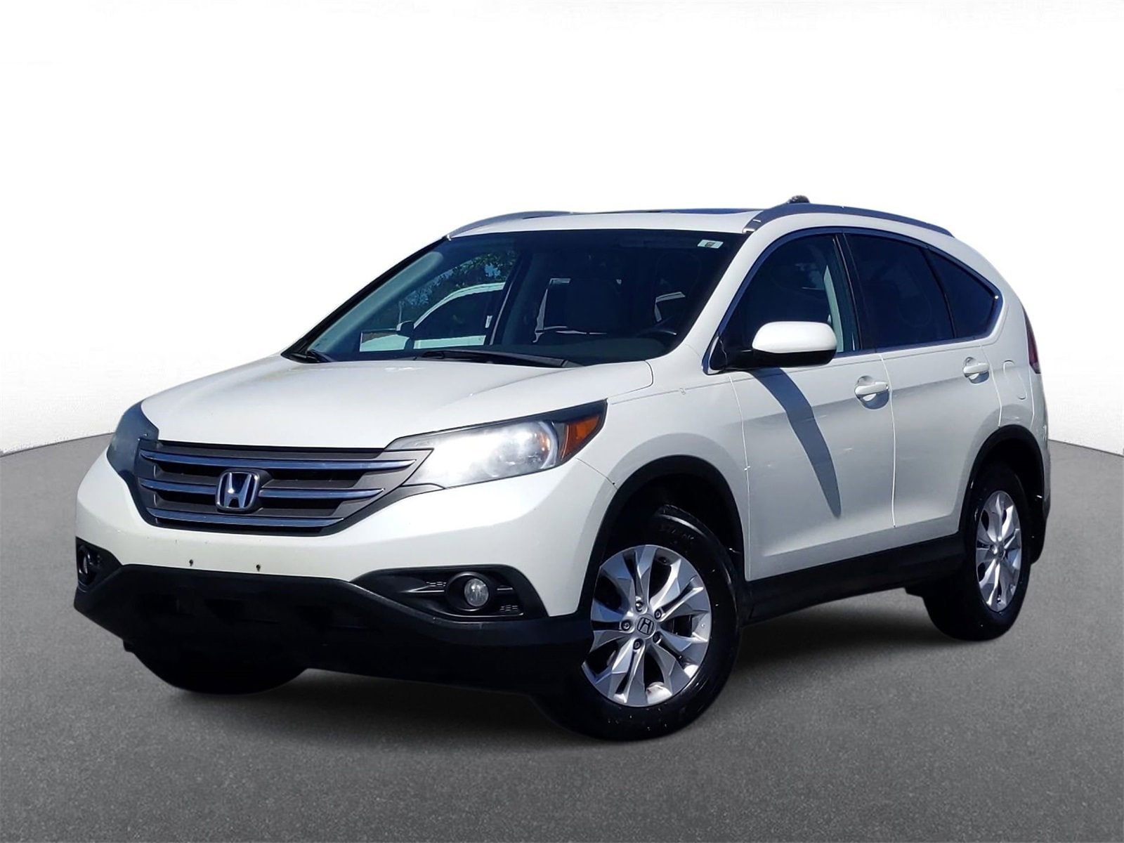 2014 Honda CR-V EX-L -
                  Troy, MI