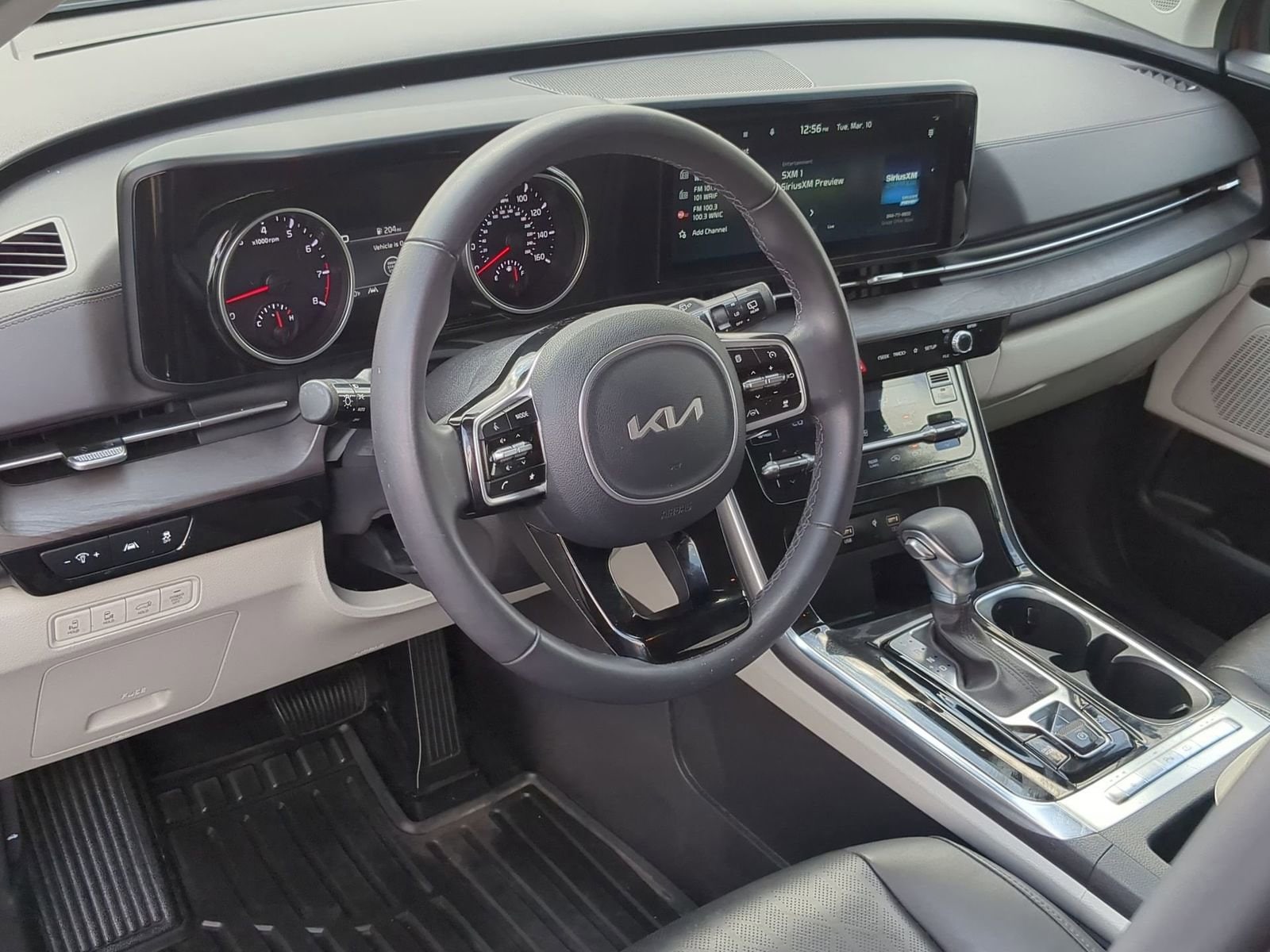 Thumbnail: 2024 Kia Carnival - 10