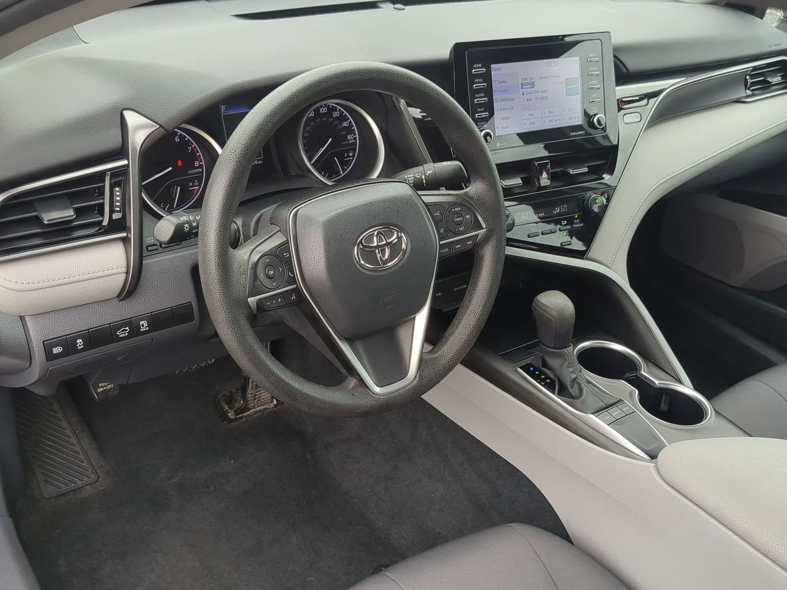 Thumbnail: 2023 Toyota Camry - 10
