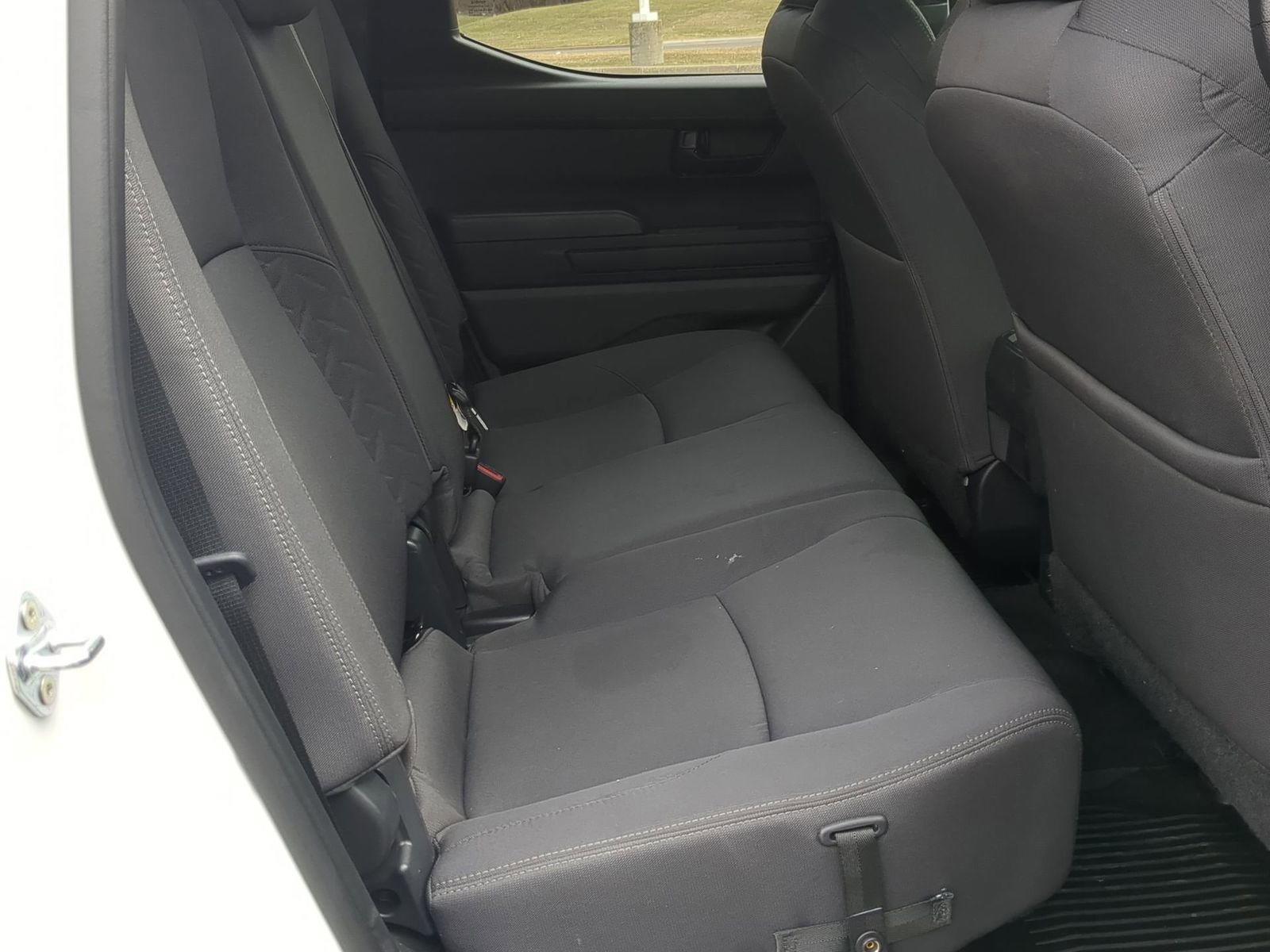 Thumbnail: 2024 Toyota Tacoma - 20